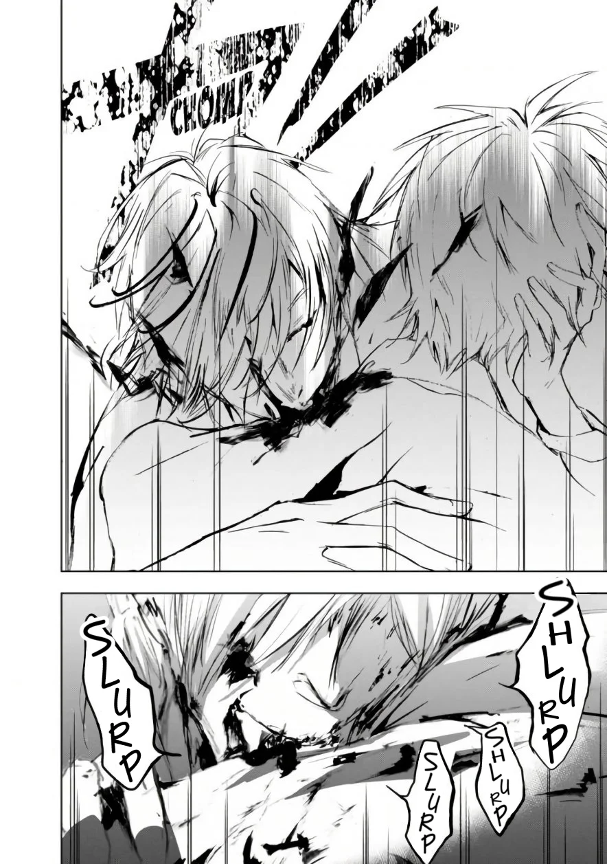 Servamp Capítulo 67 Página 18