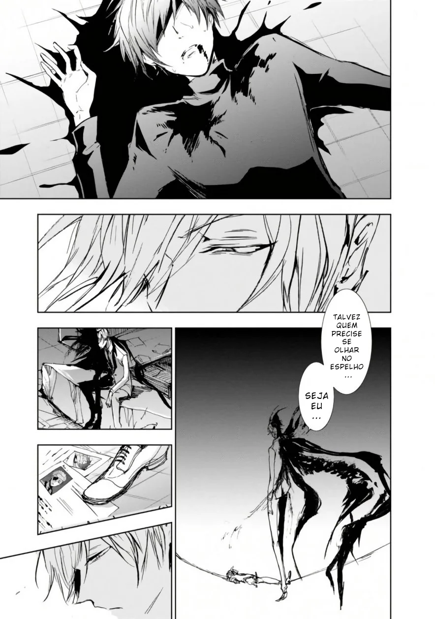 Servamp Capítulo 67 Página 23