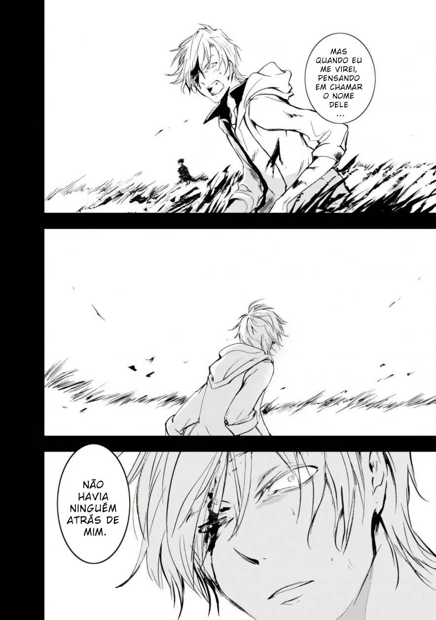 Servamp Capítulo 67 Página 26