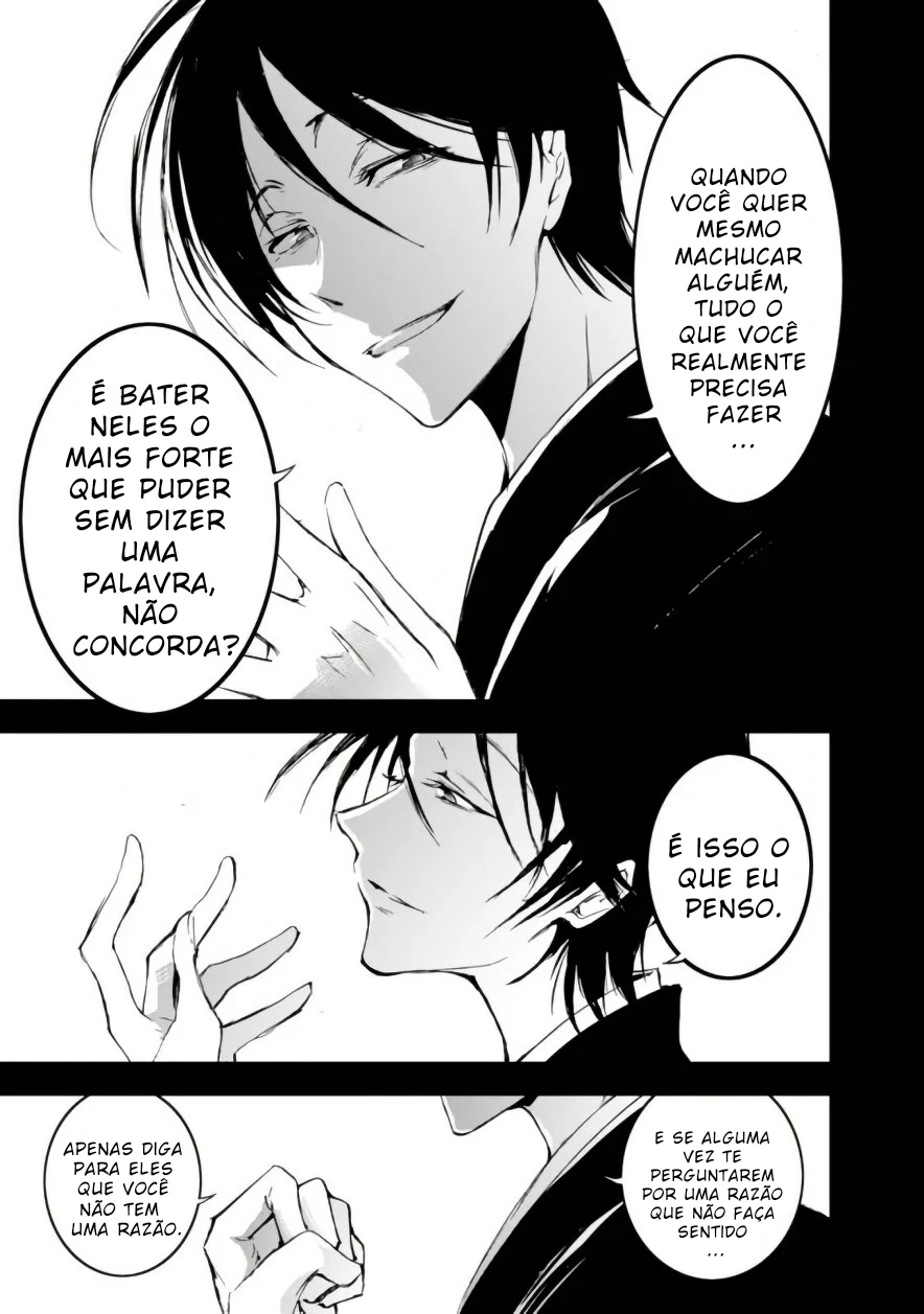 Servamp Capítulo 67 Página 31