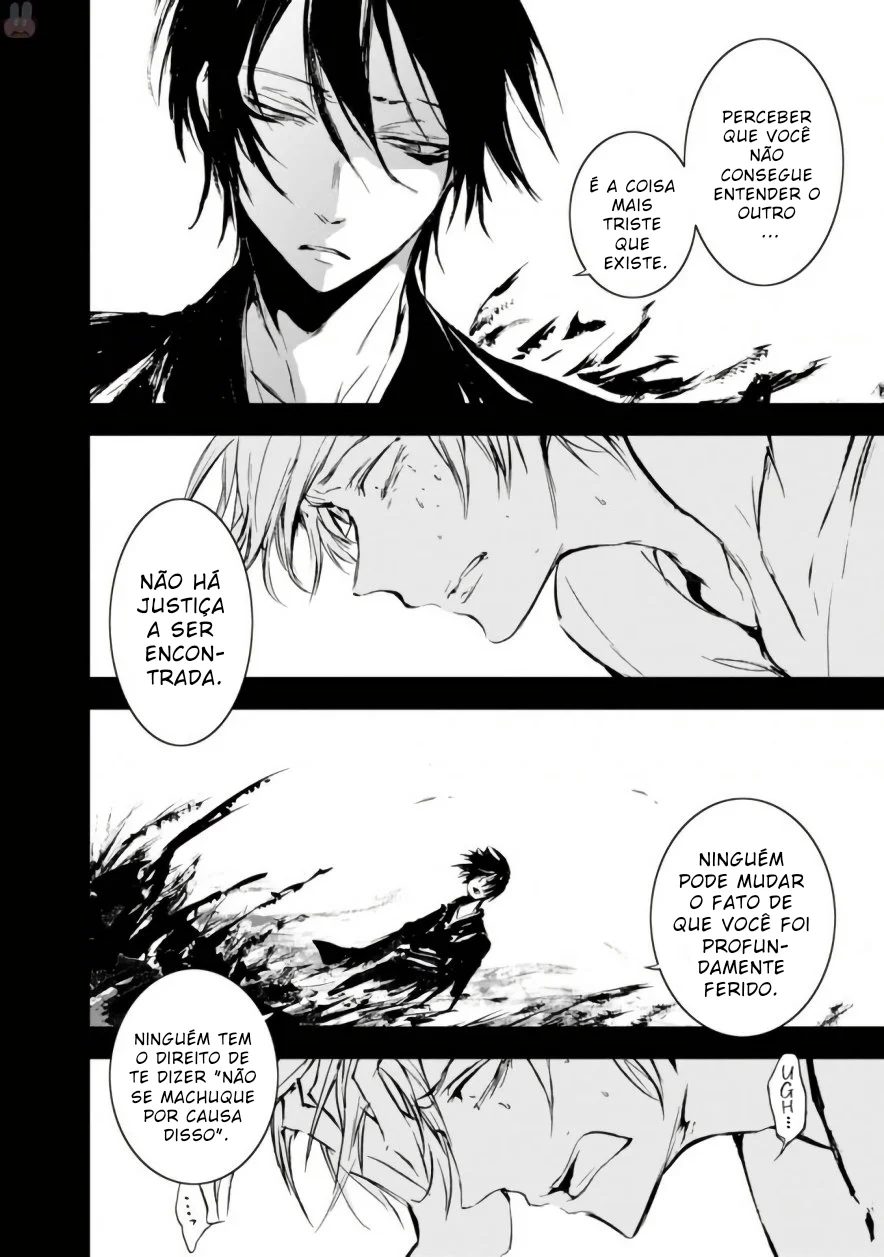 Servamp Capítulo 67 Página 32