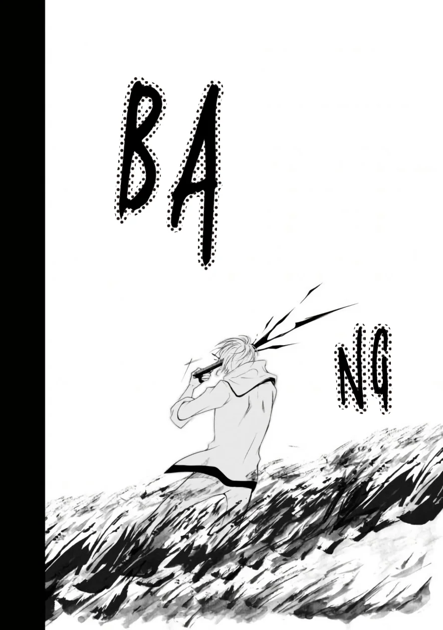 Servamp Capítulo 67 Página 34