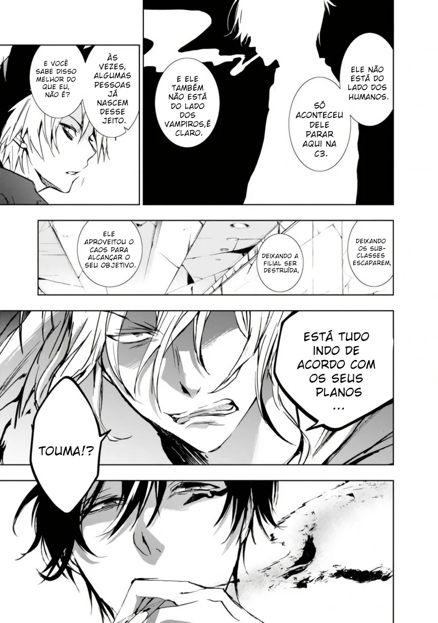 Servamp Capítulo 69 Página 6