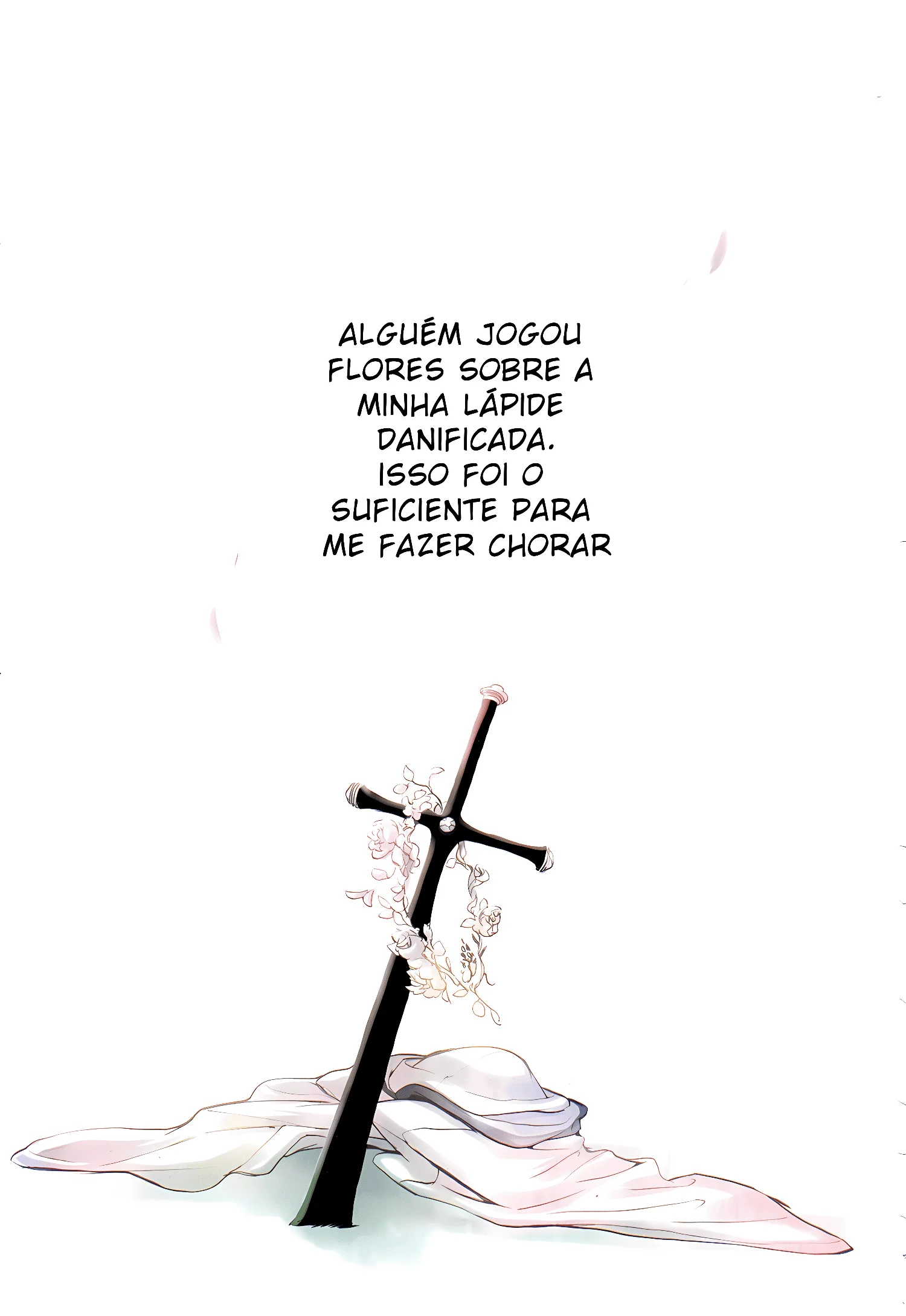 Servamp Capítulo 72 Página 6