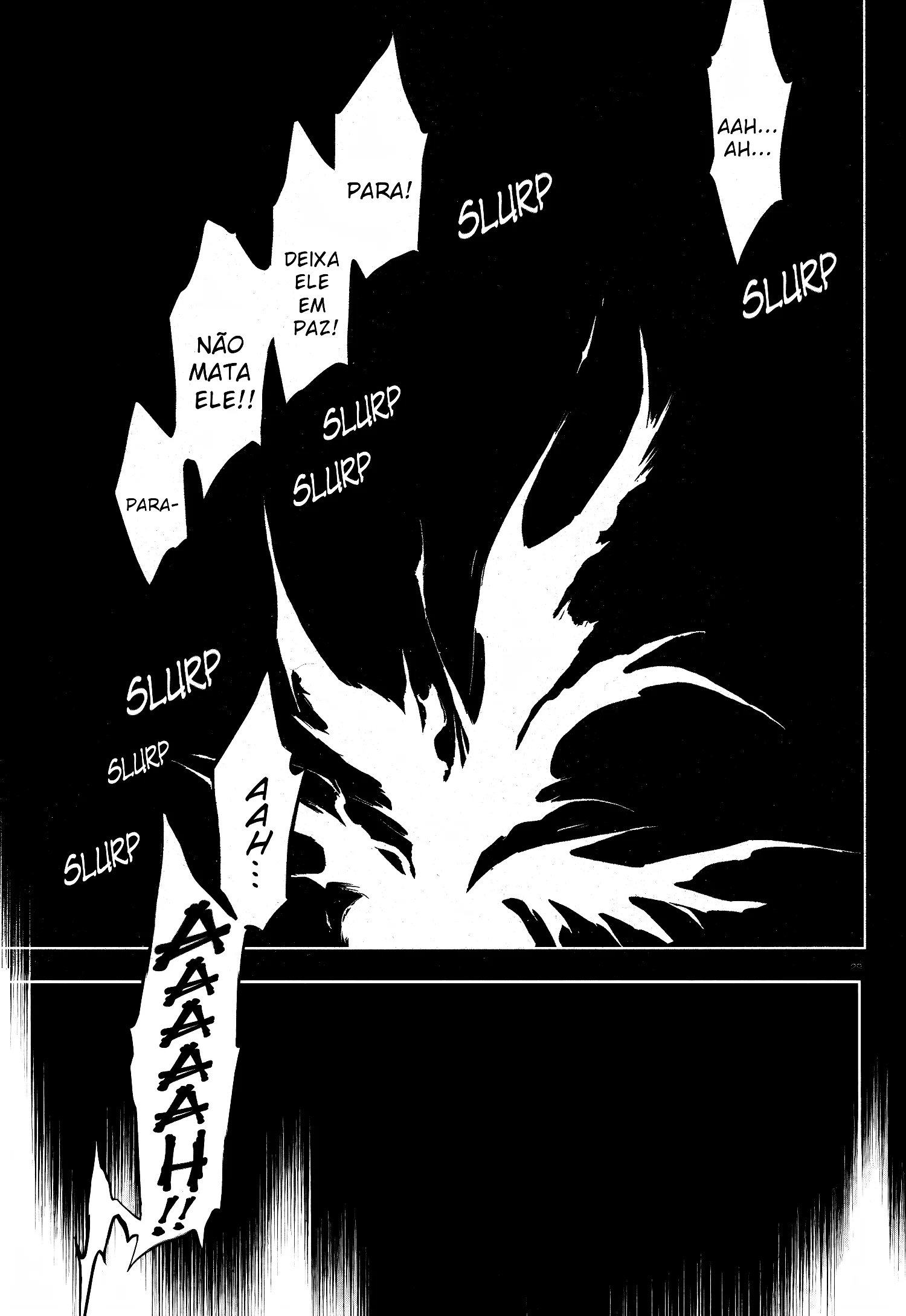 Servamp Capítulo 72 Página 20