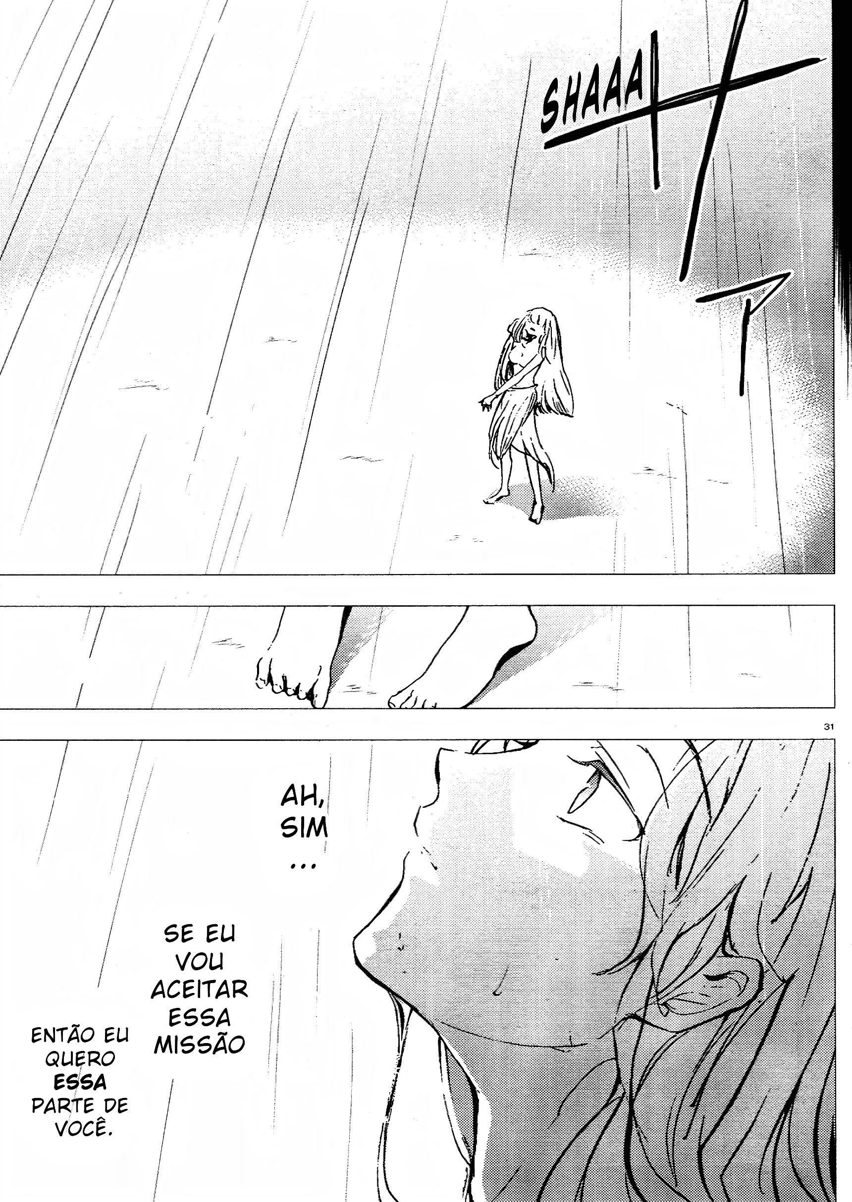 Servamp Capítulo 73 Página 24