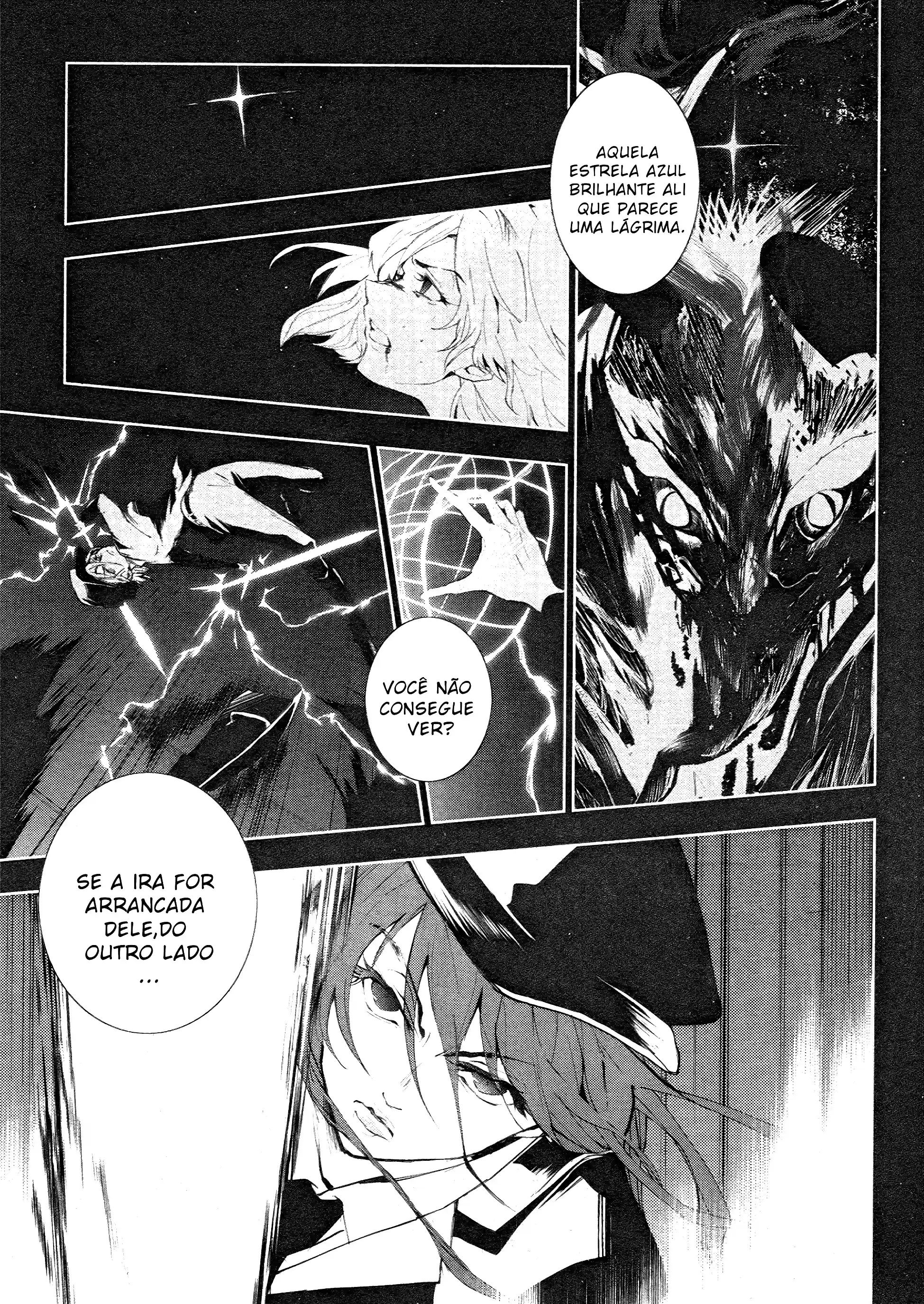 Servamp Capítulo 74 Página 20