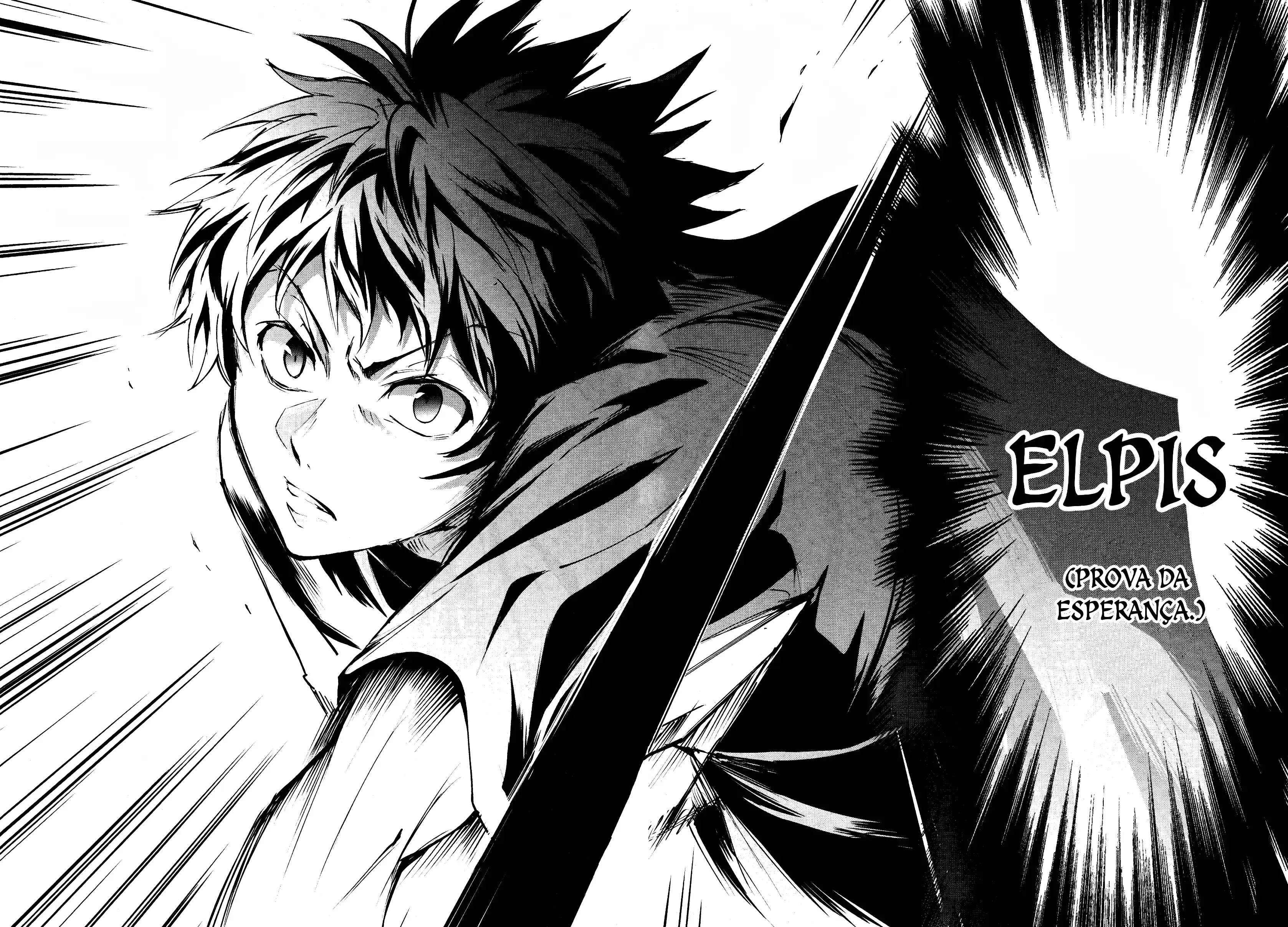Servamp Capítulo 77 Página 13