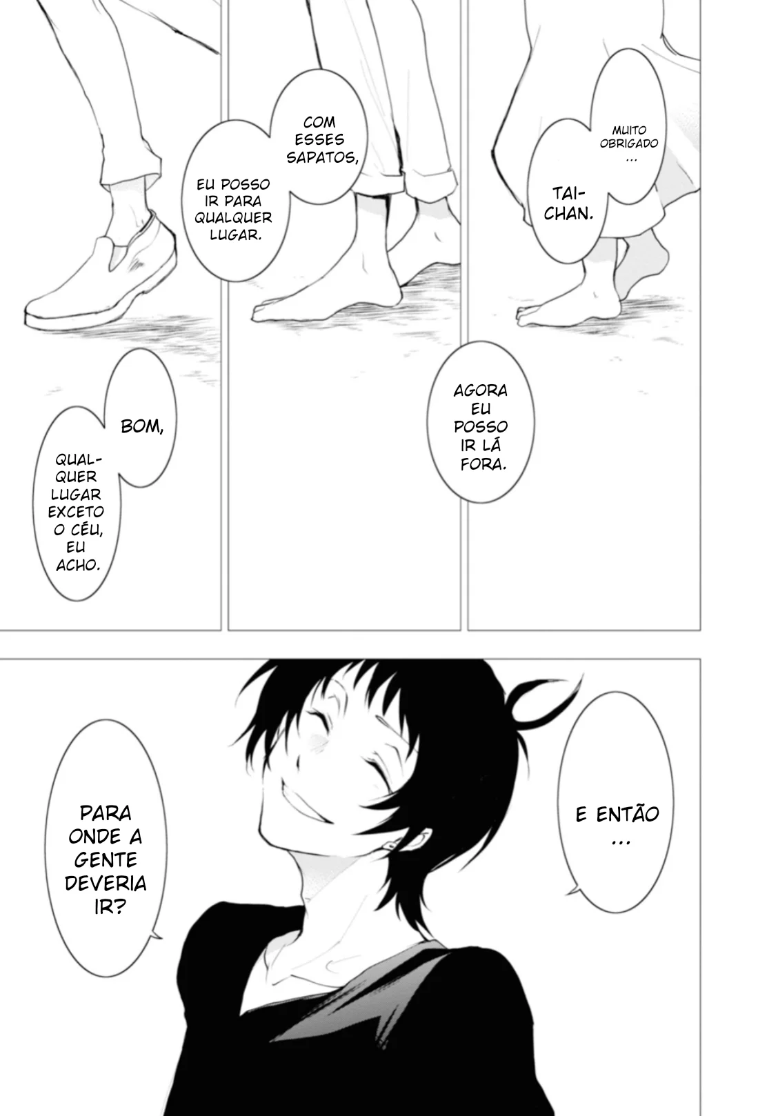 Servamp Capítulo 78 Página 37