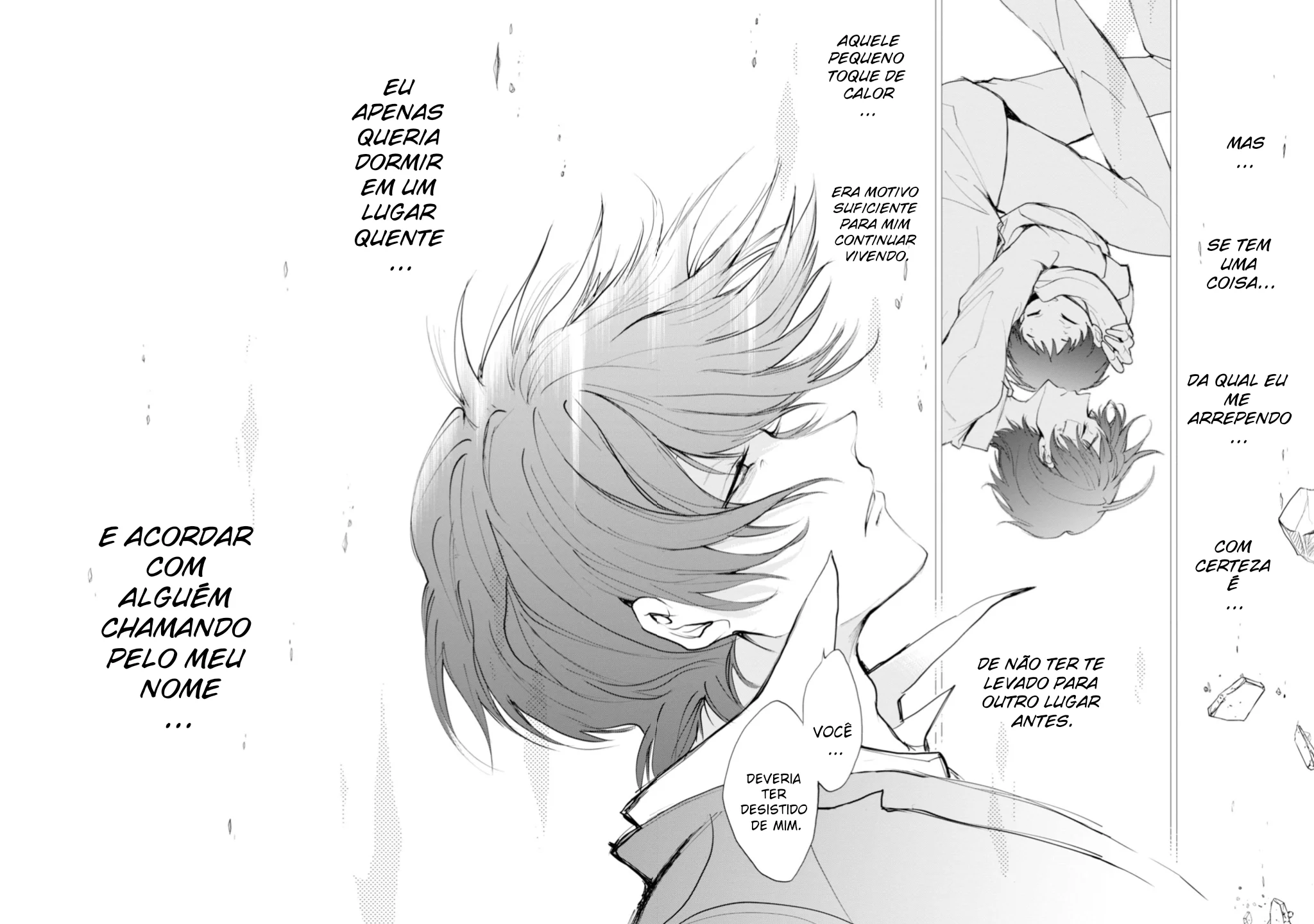 Servamp Capítulo 78 Página 39