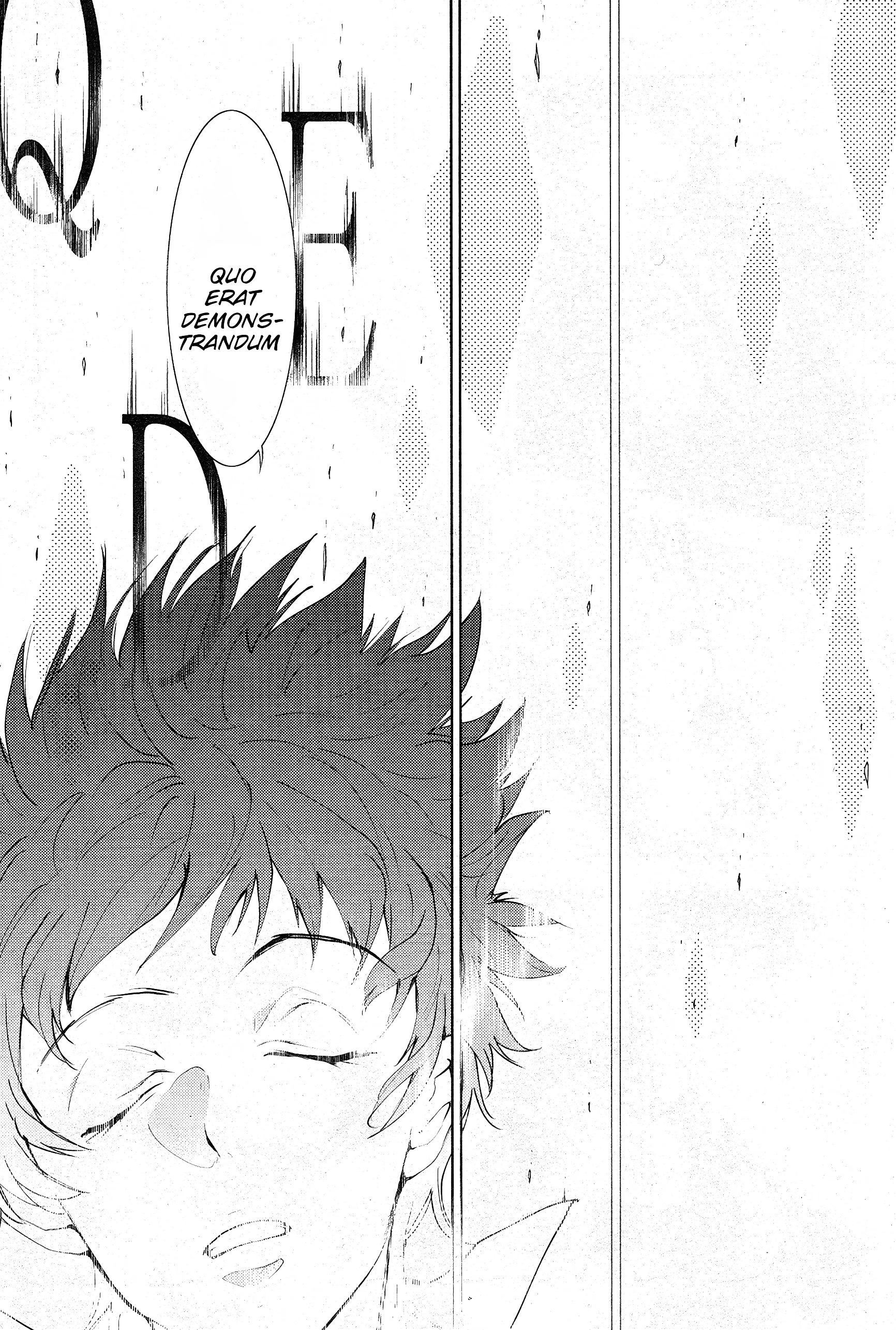 Servamp Capítulo 79 Página 14