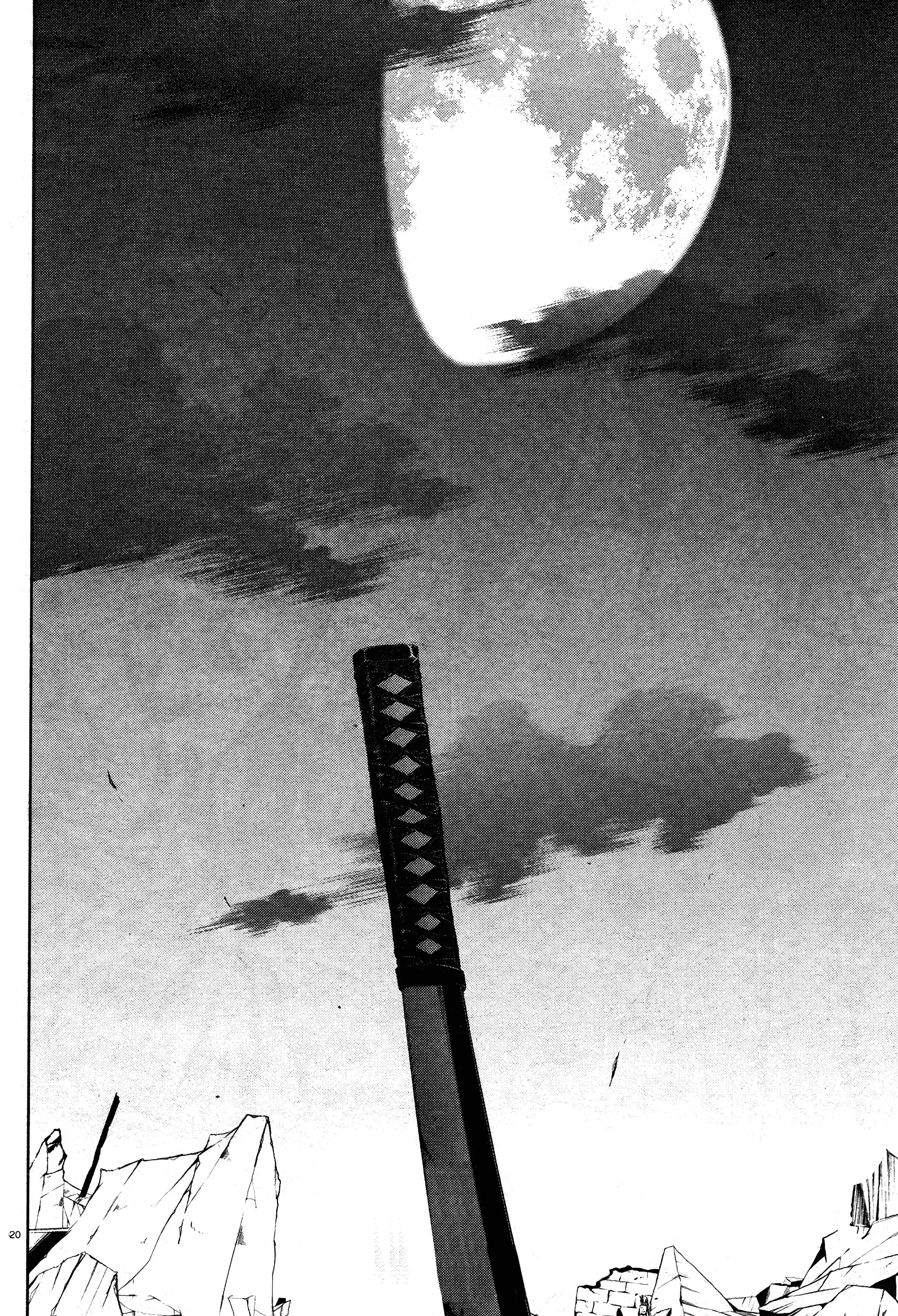 Servamp Capítulo 86 Página 18