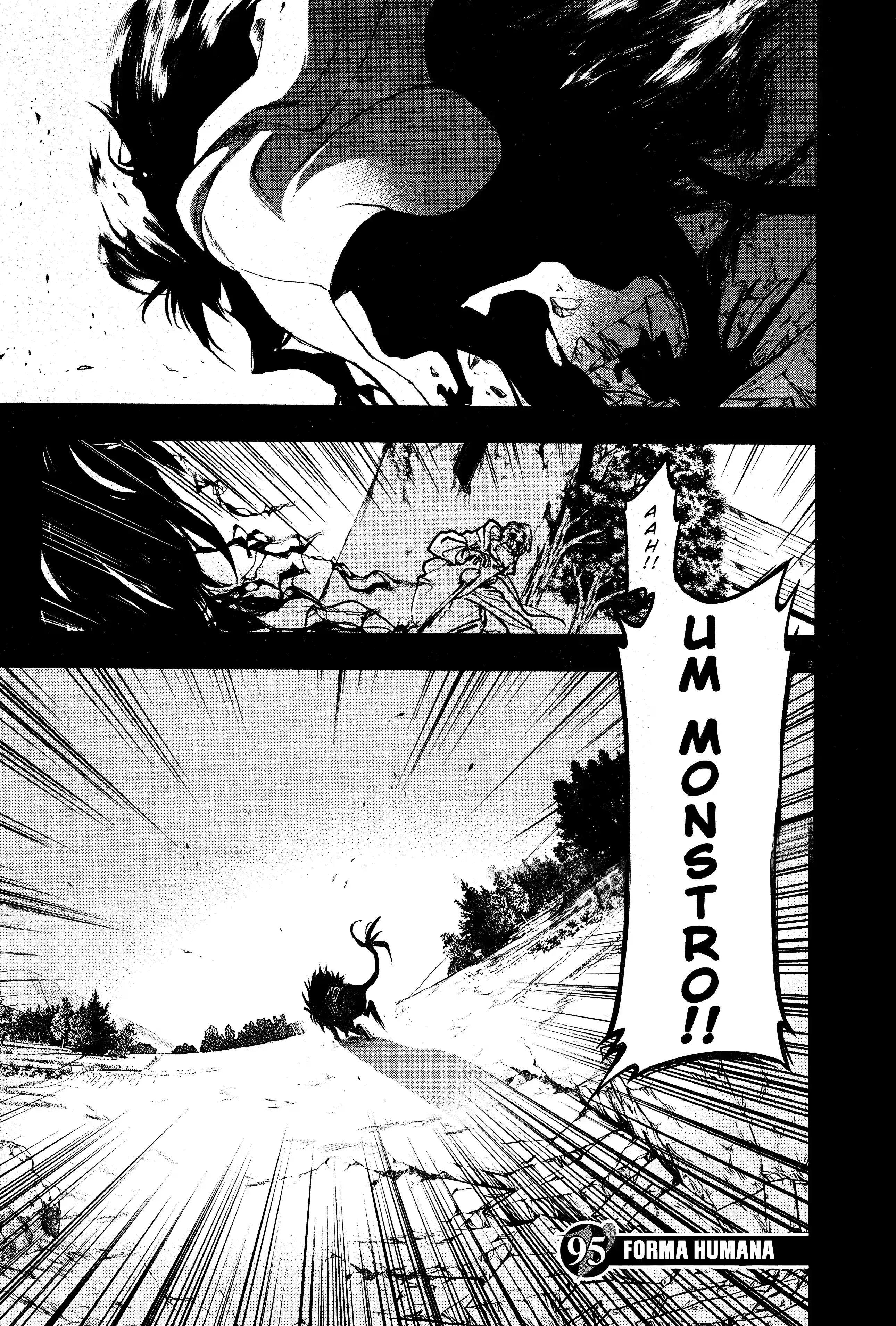 Servamp Capítulo 95 Página 4