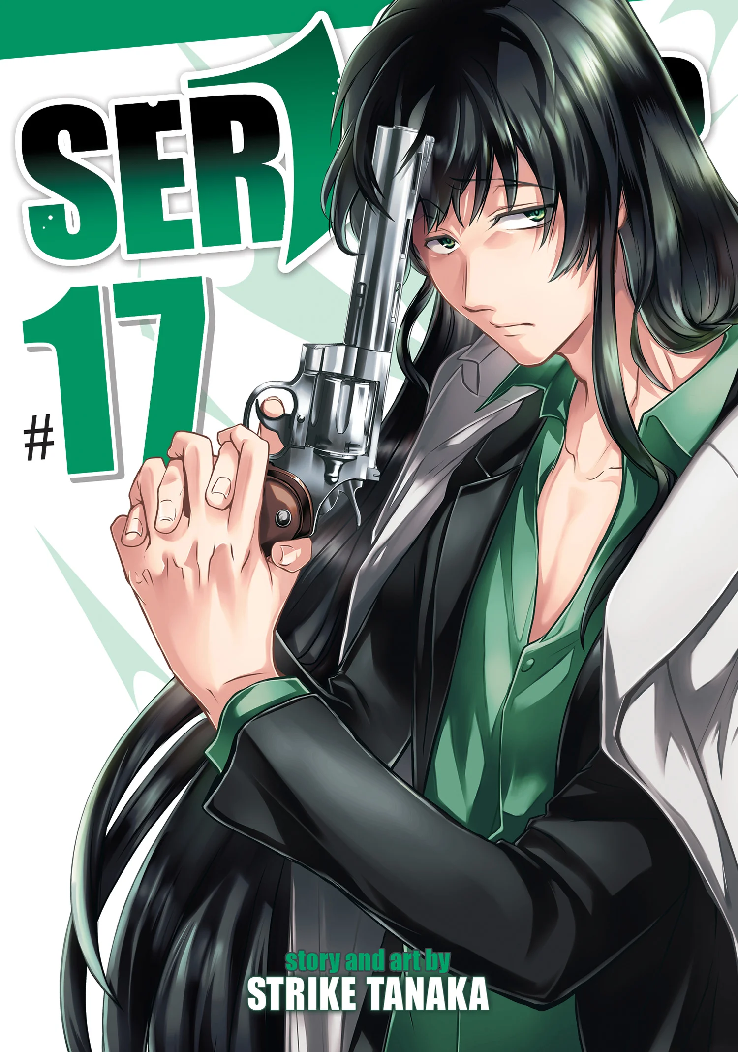 Servamp Capítulo 105 Página 2