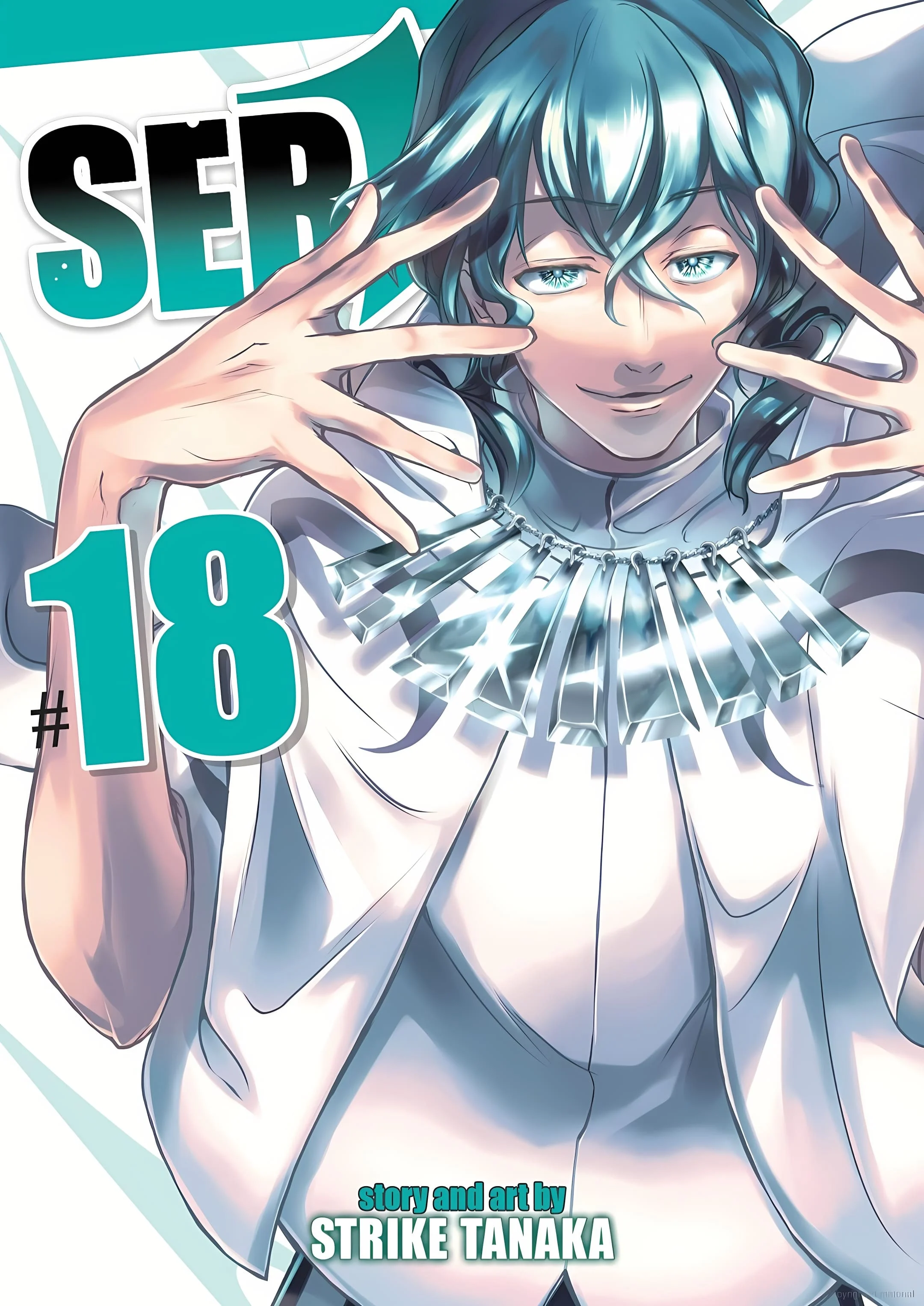 Servamp Capítulo 109 Página 2