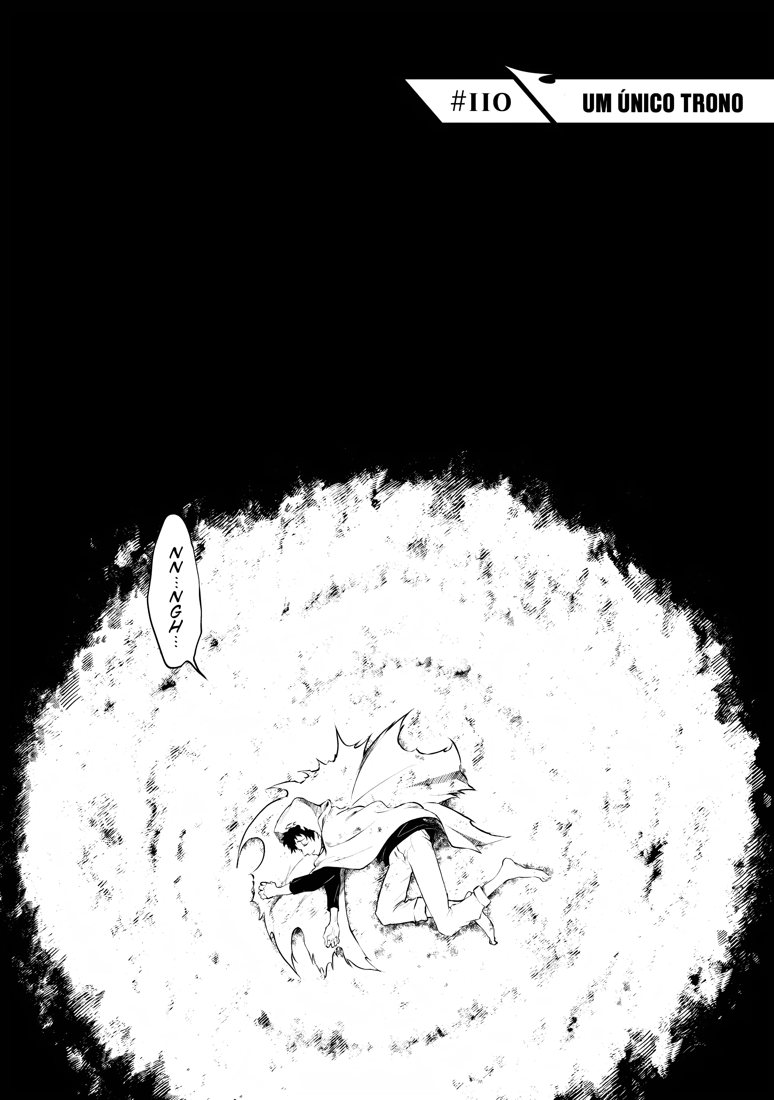 Servamp Capítulo 110 Página 4