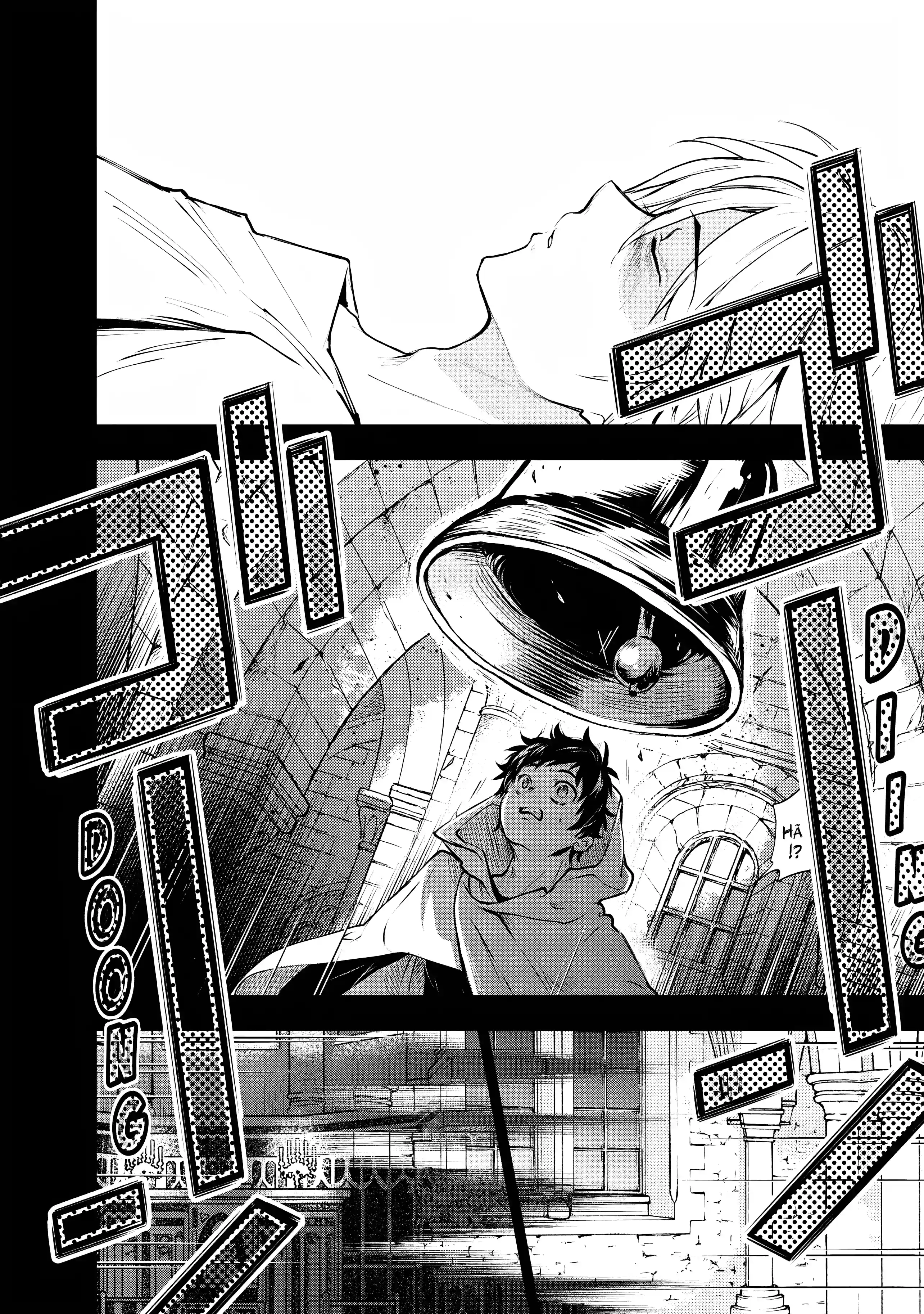 Servamp Capítulo 110 Página 14