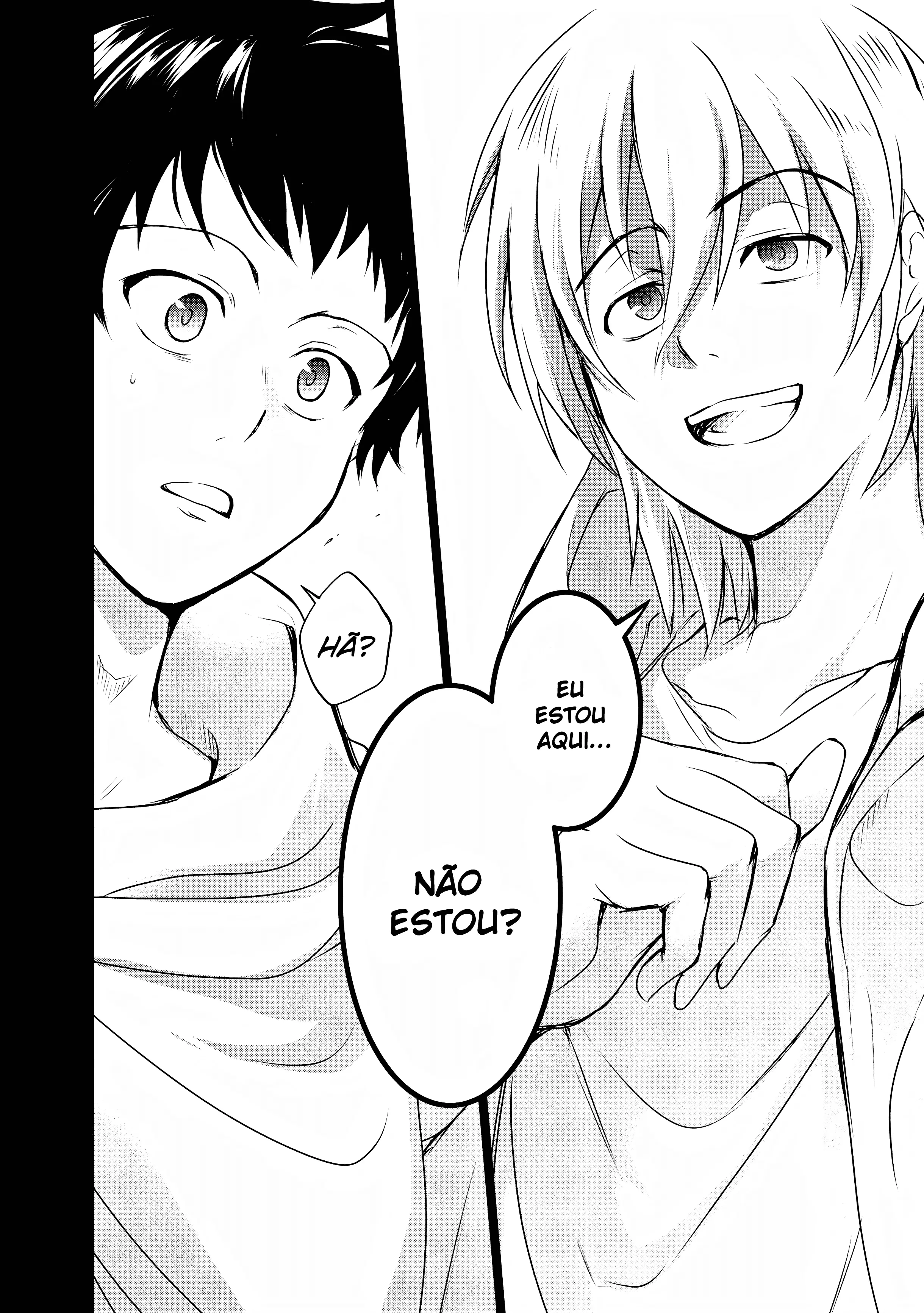 Servamp Capítulo 111 Página 11