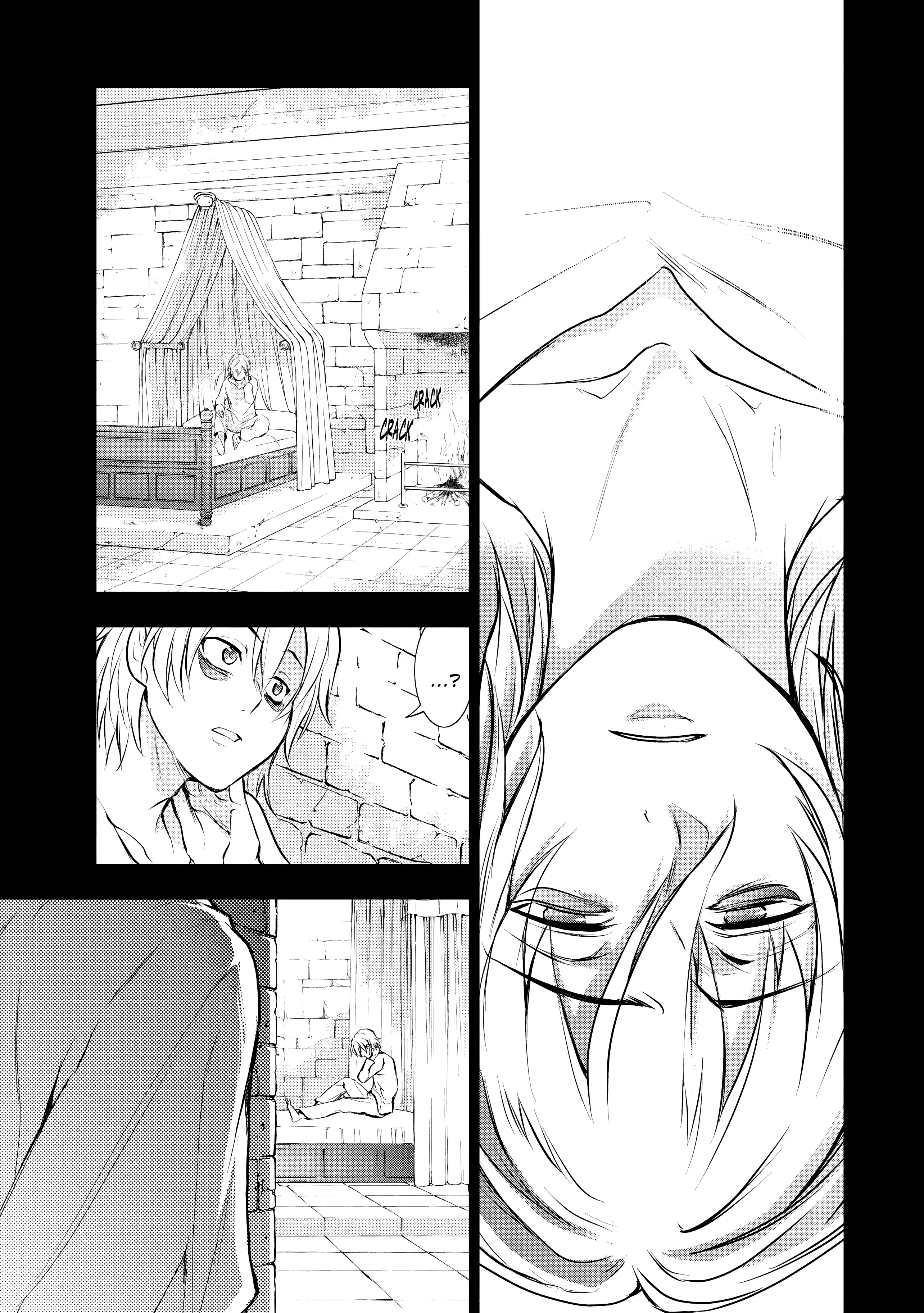 Servamp Capítulo 111 Página 19