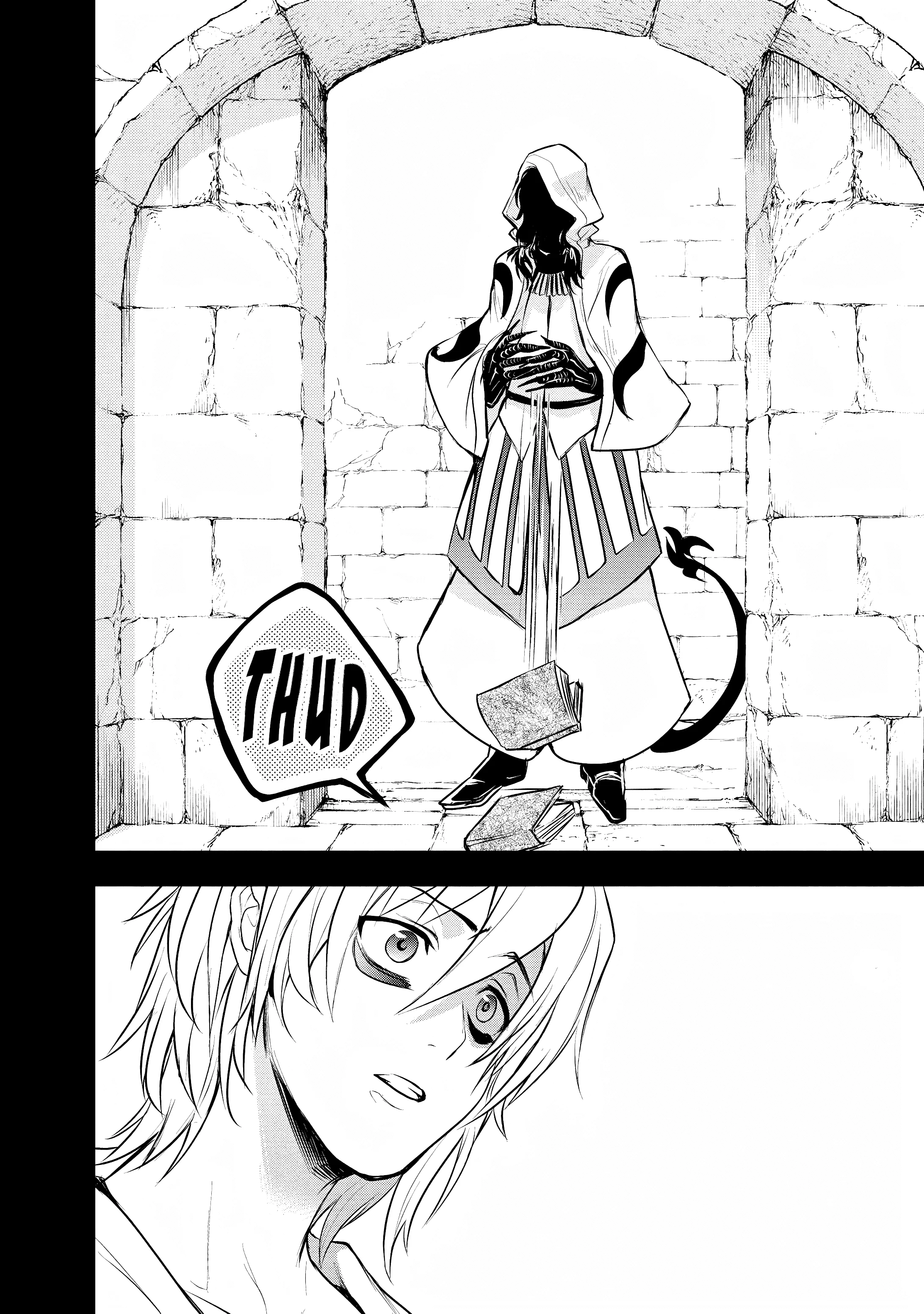 Servamp Capítulo 111 Página 20