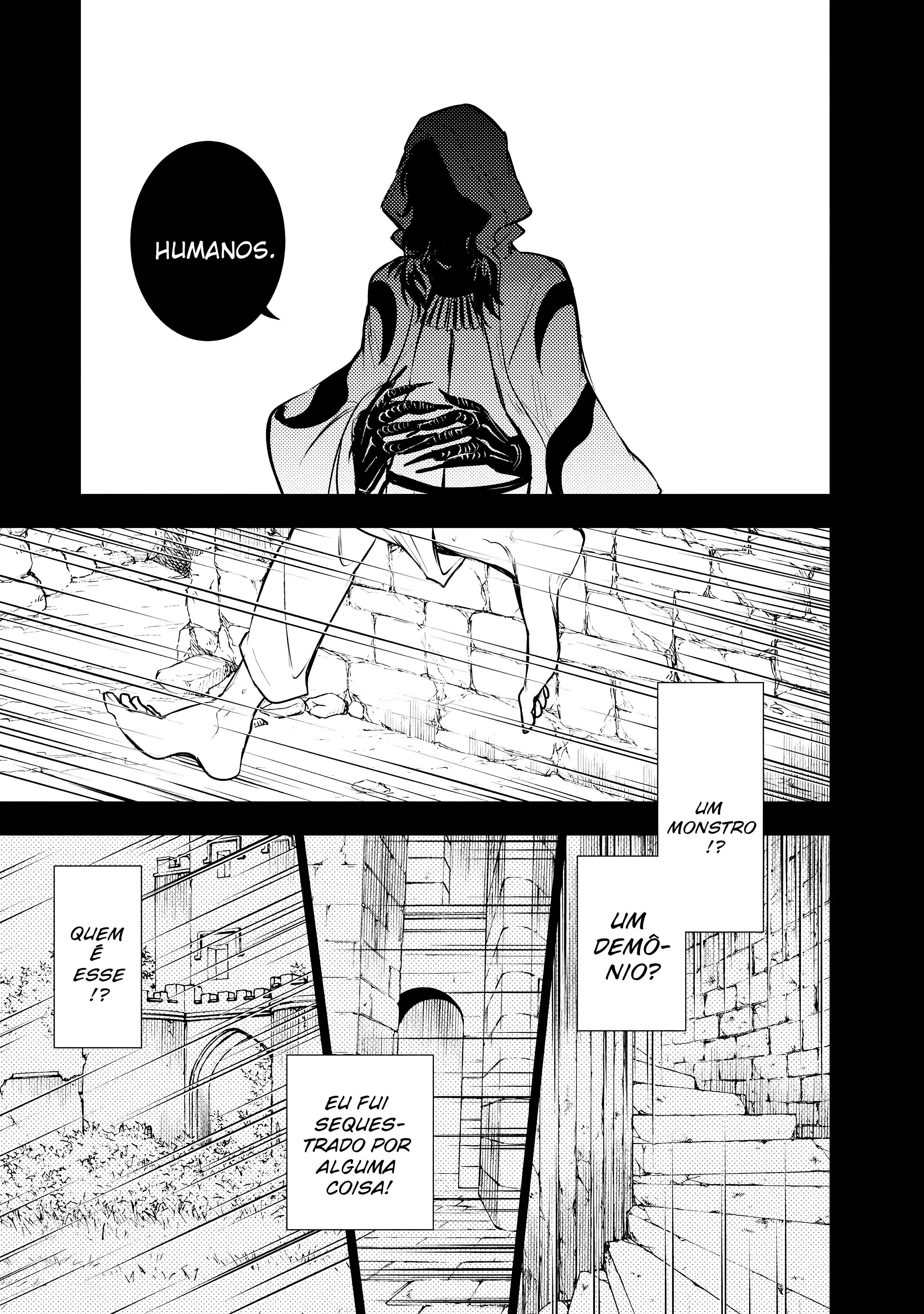 Servamp Capítulo 111 Página 24