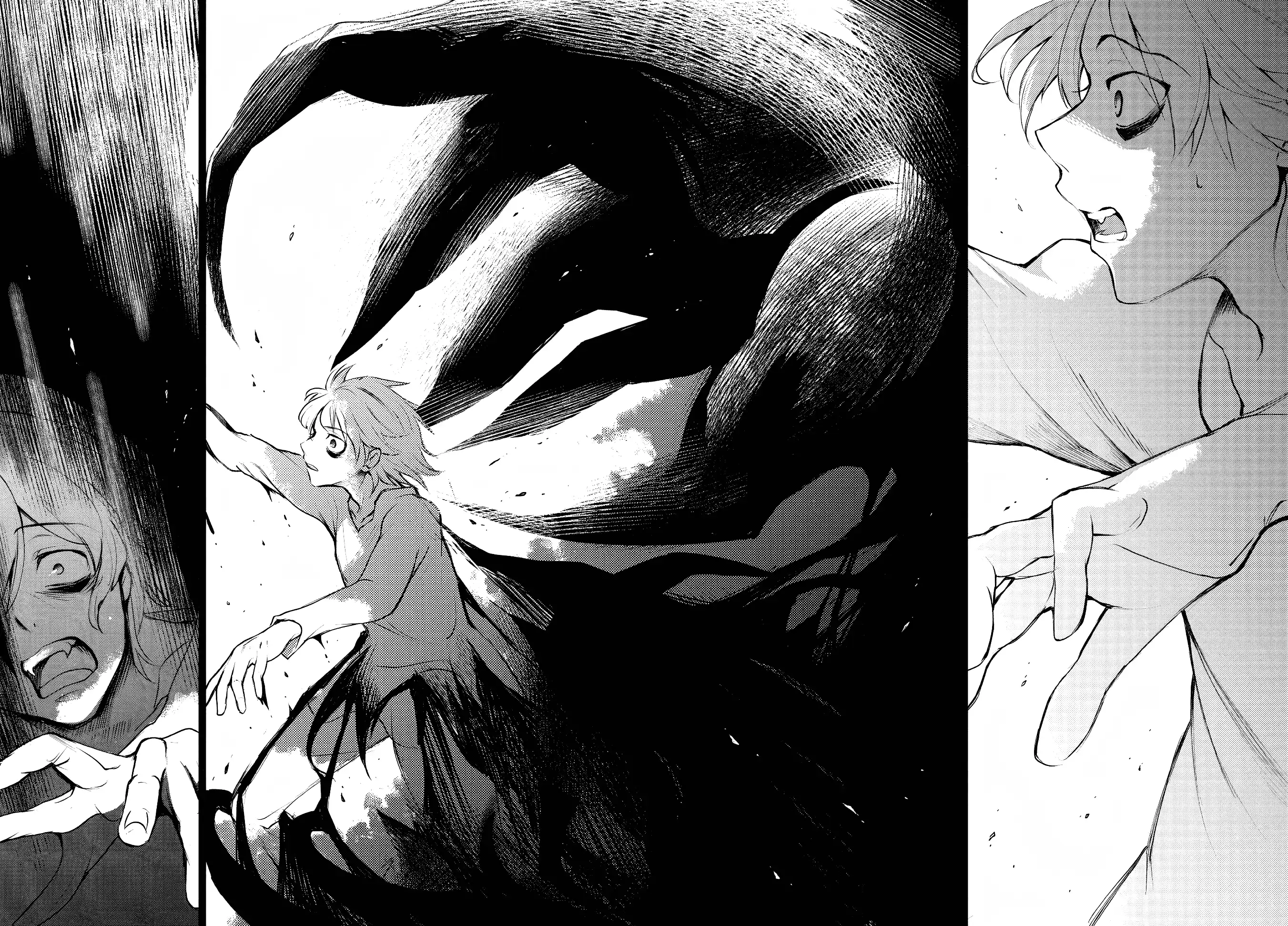 Servamp Capítulo 112 Página 9