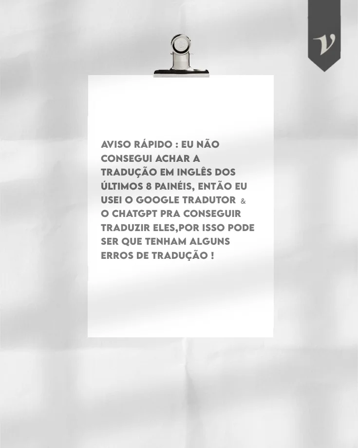 Servamp Capítulo 113 Página 3