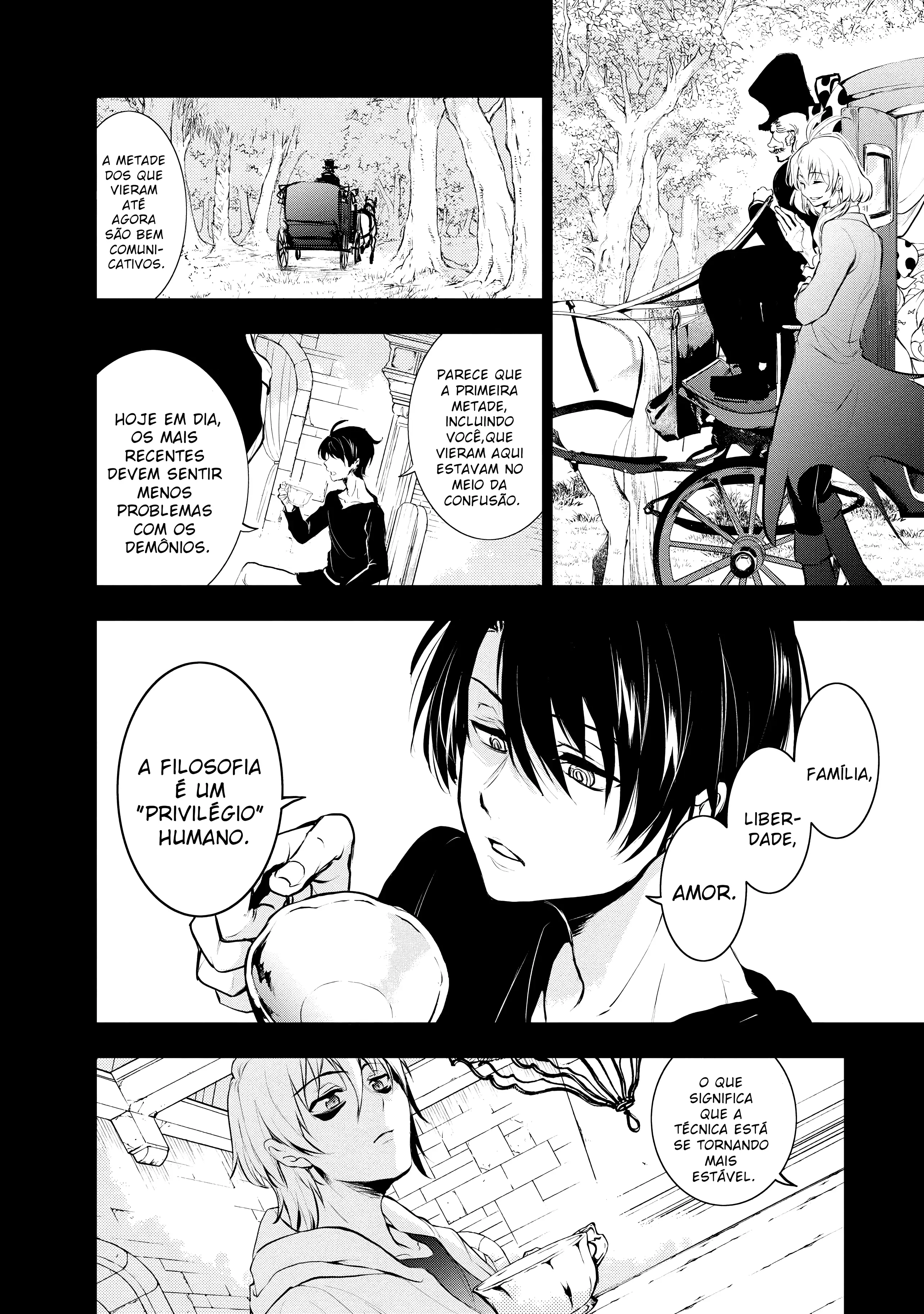 Servamp Capítulo 113 Página 24