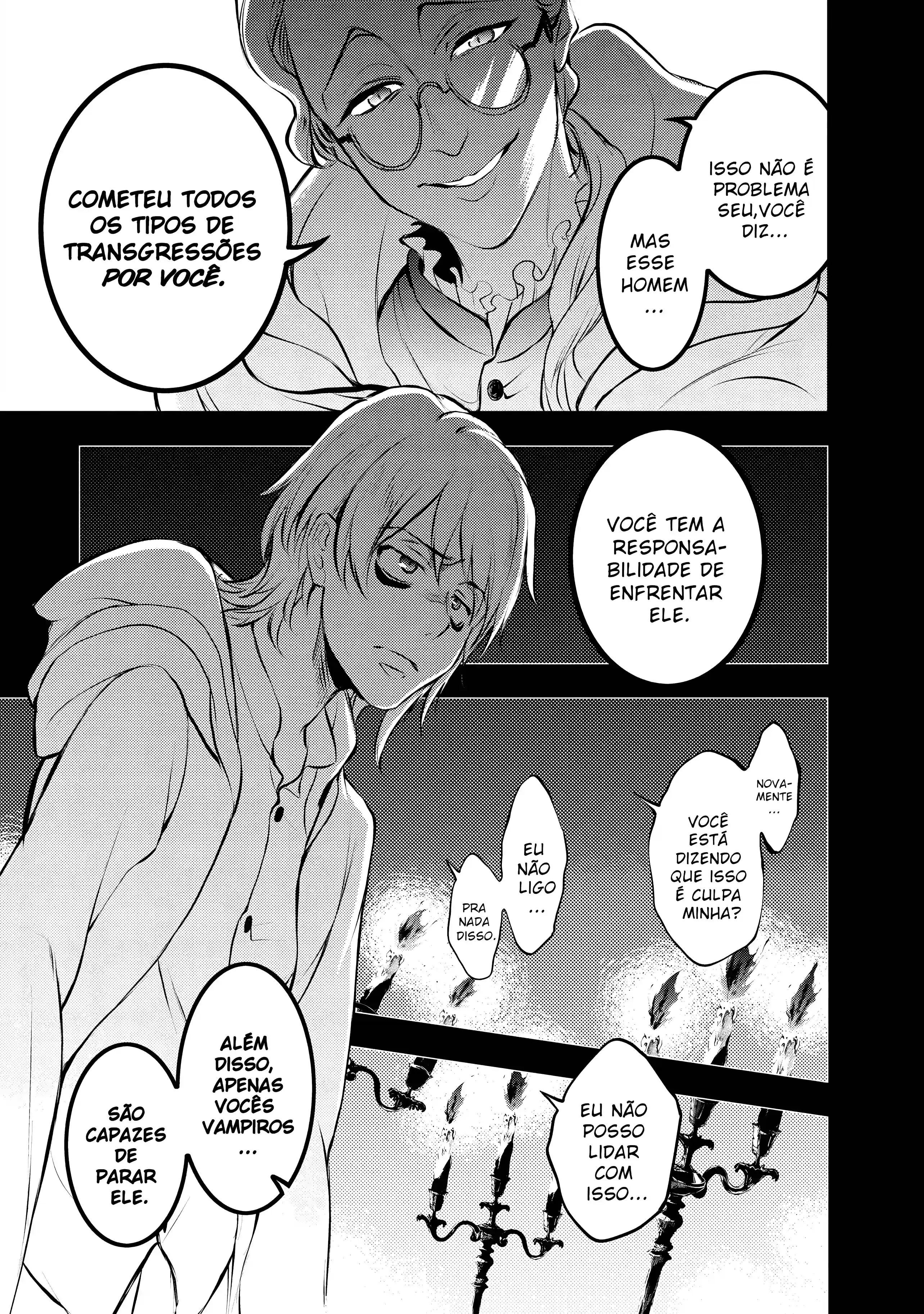 Servamp Capítulo 113 Página 29