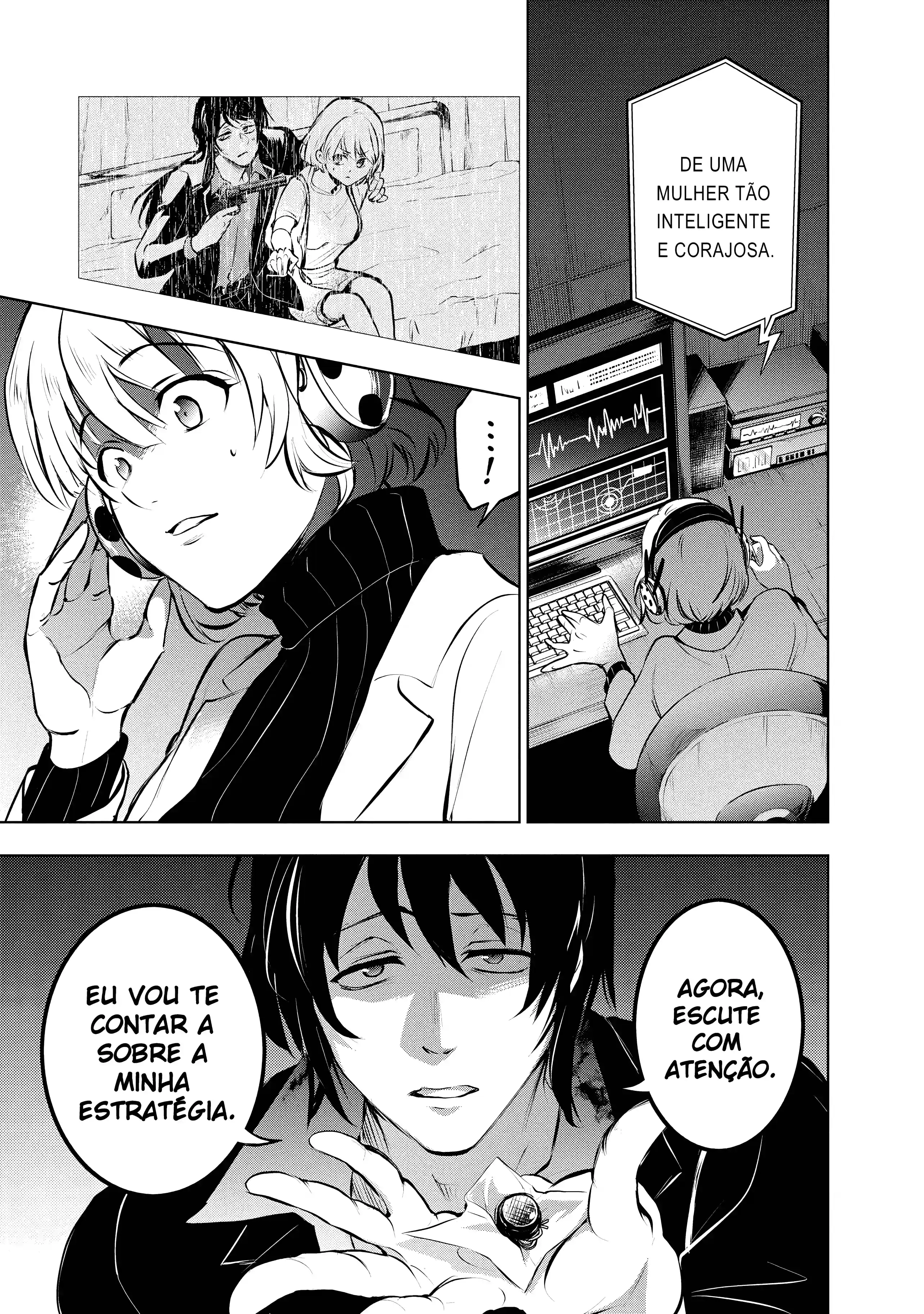 Servamp Capítulo 114 Página 24