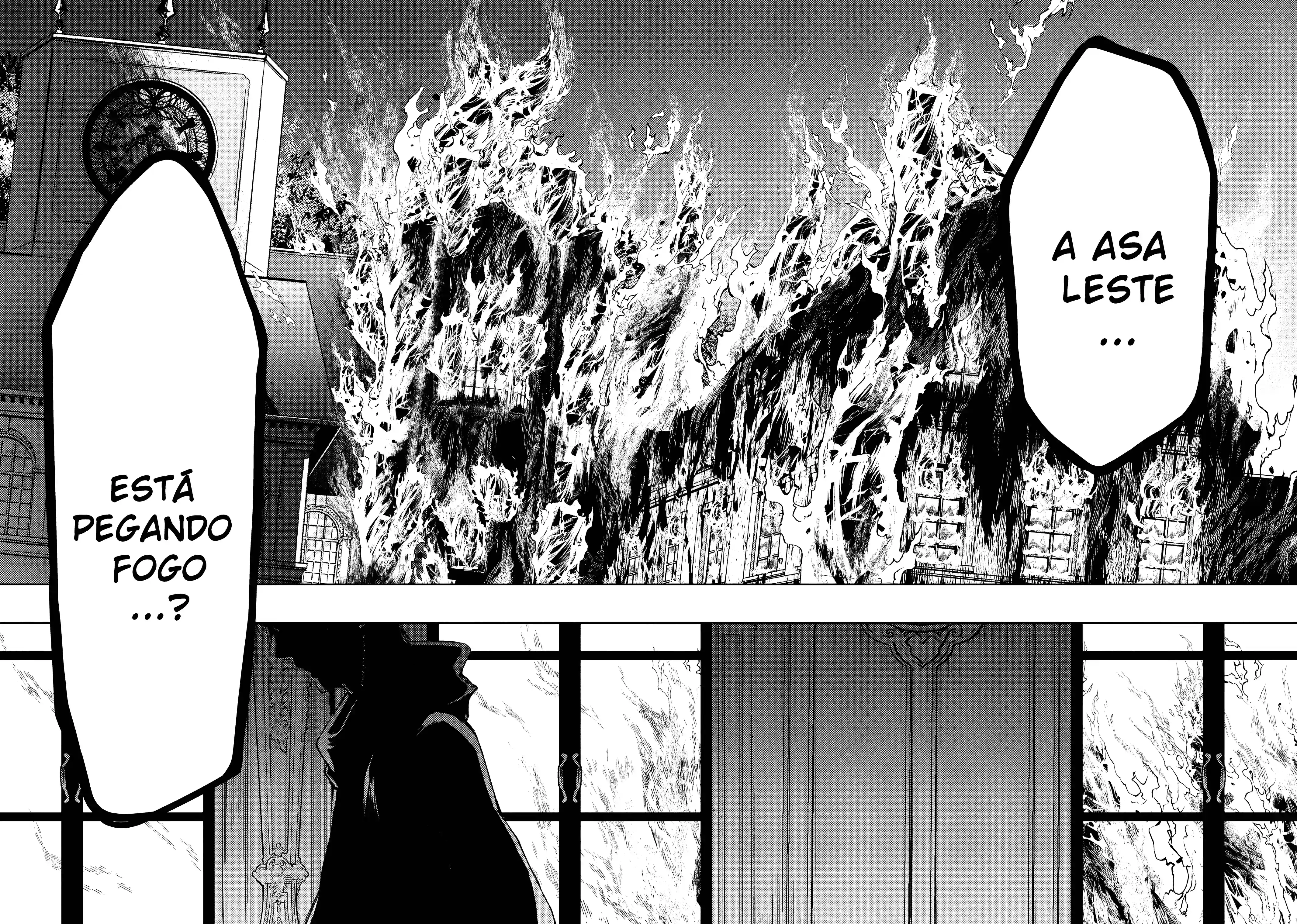 Servamp Capítulo 115 Página 31