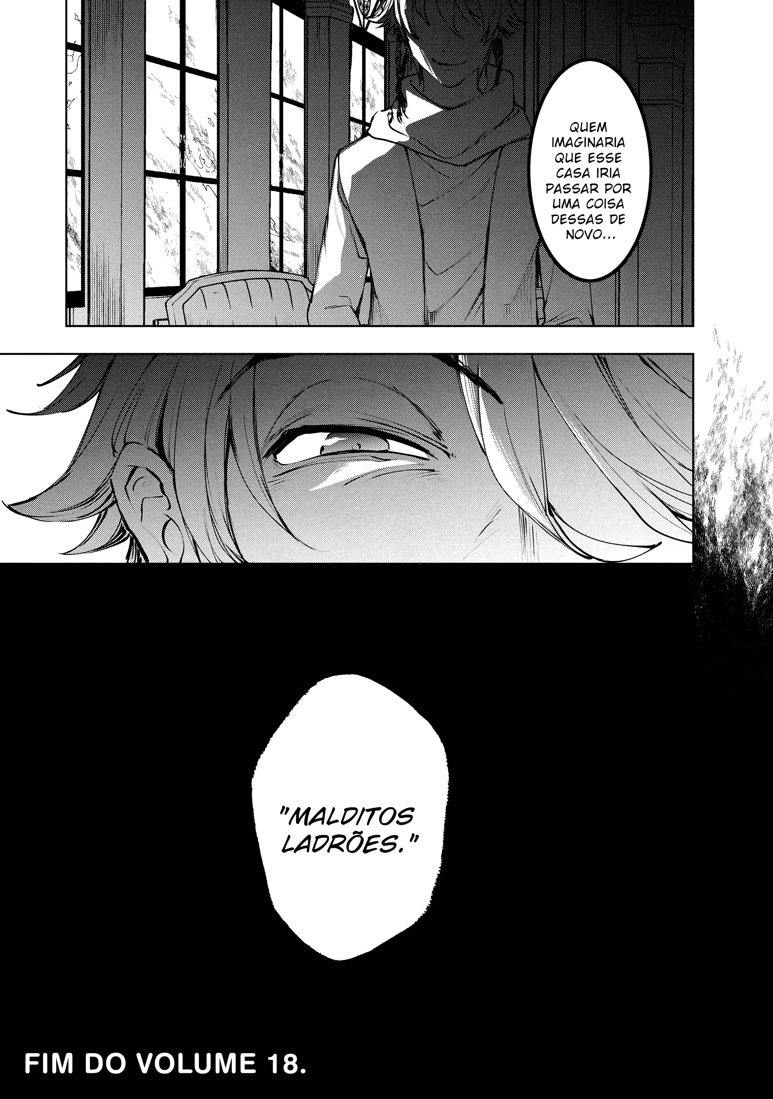 Servamp Capítulo 115 Página 34