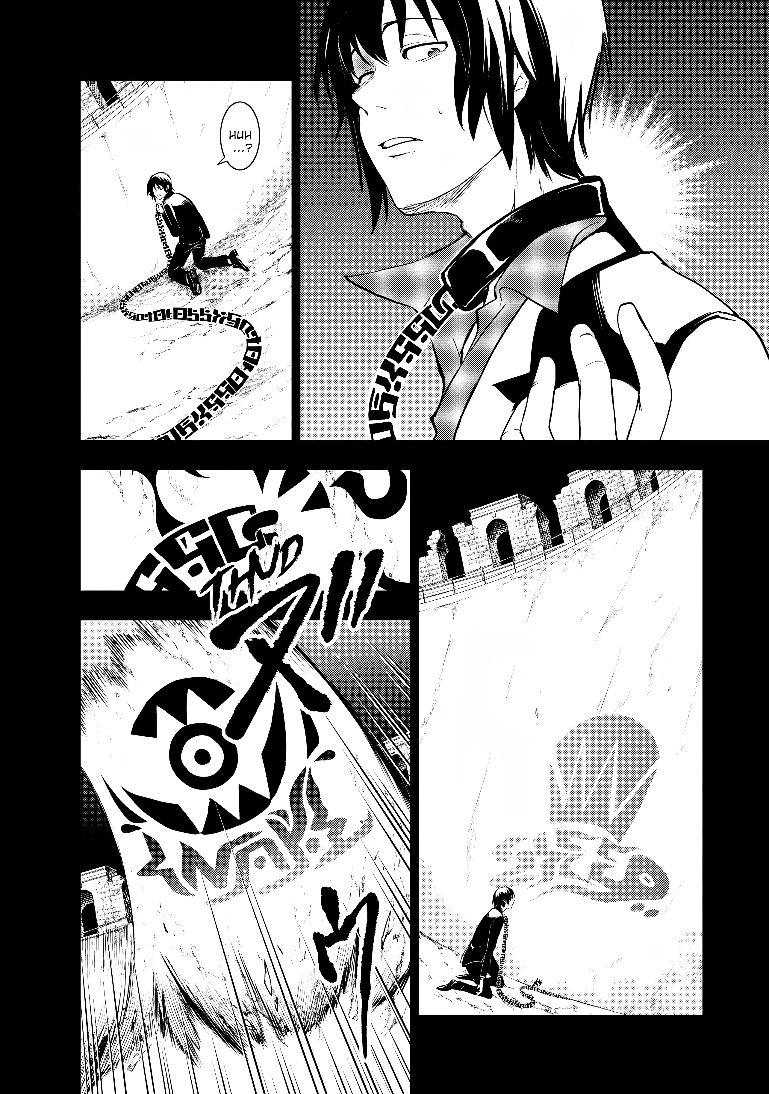Servamp Capítulo 118 Página 6