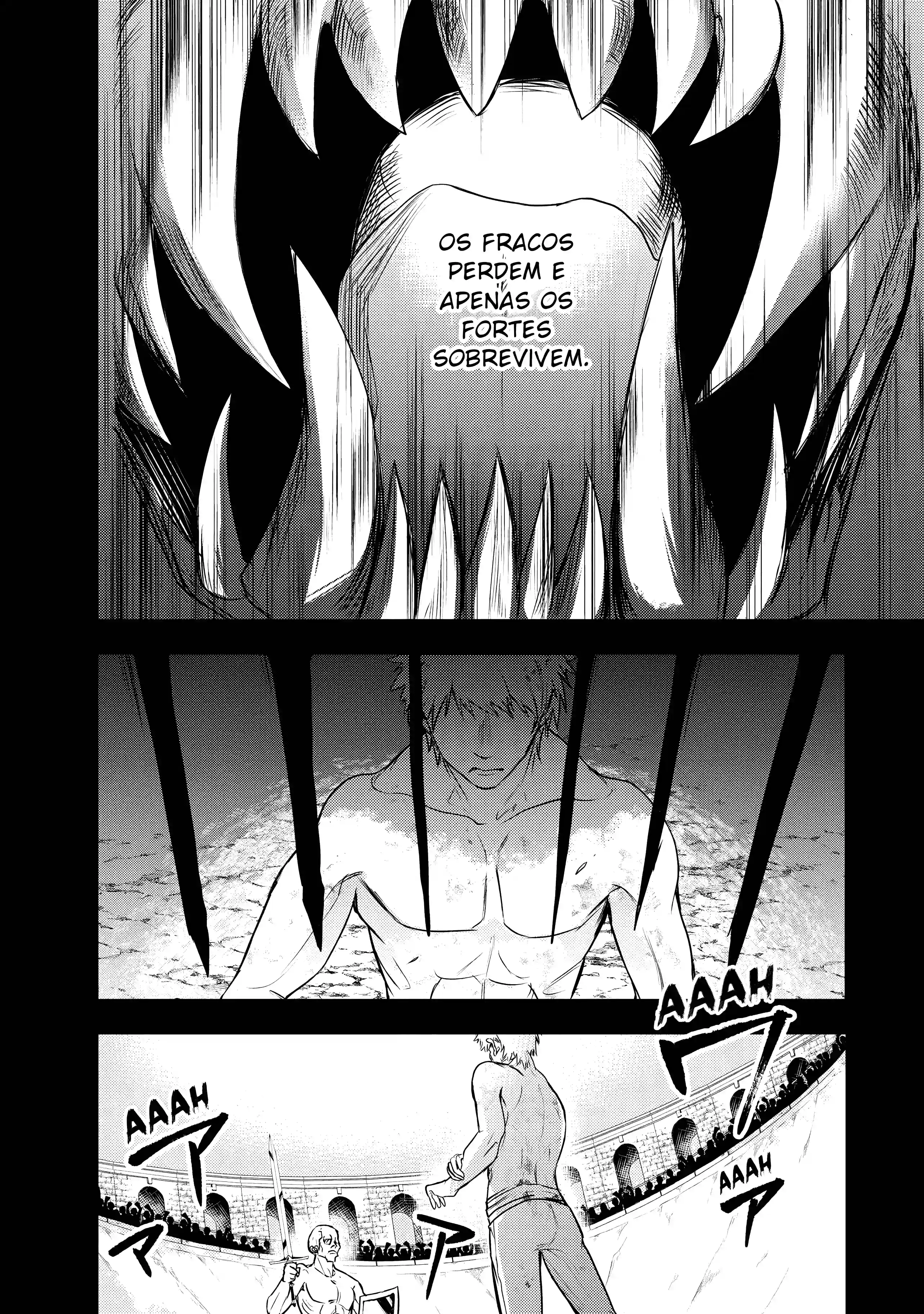 Servamp Capítulo 119 Página 5