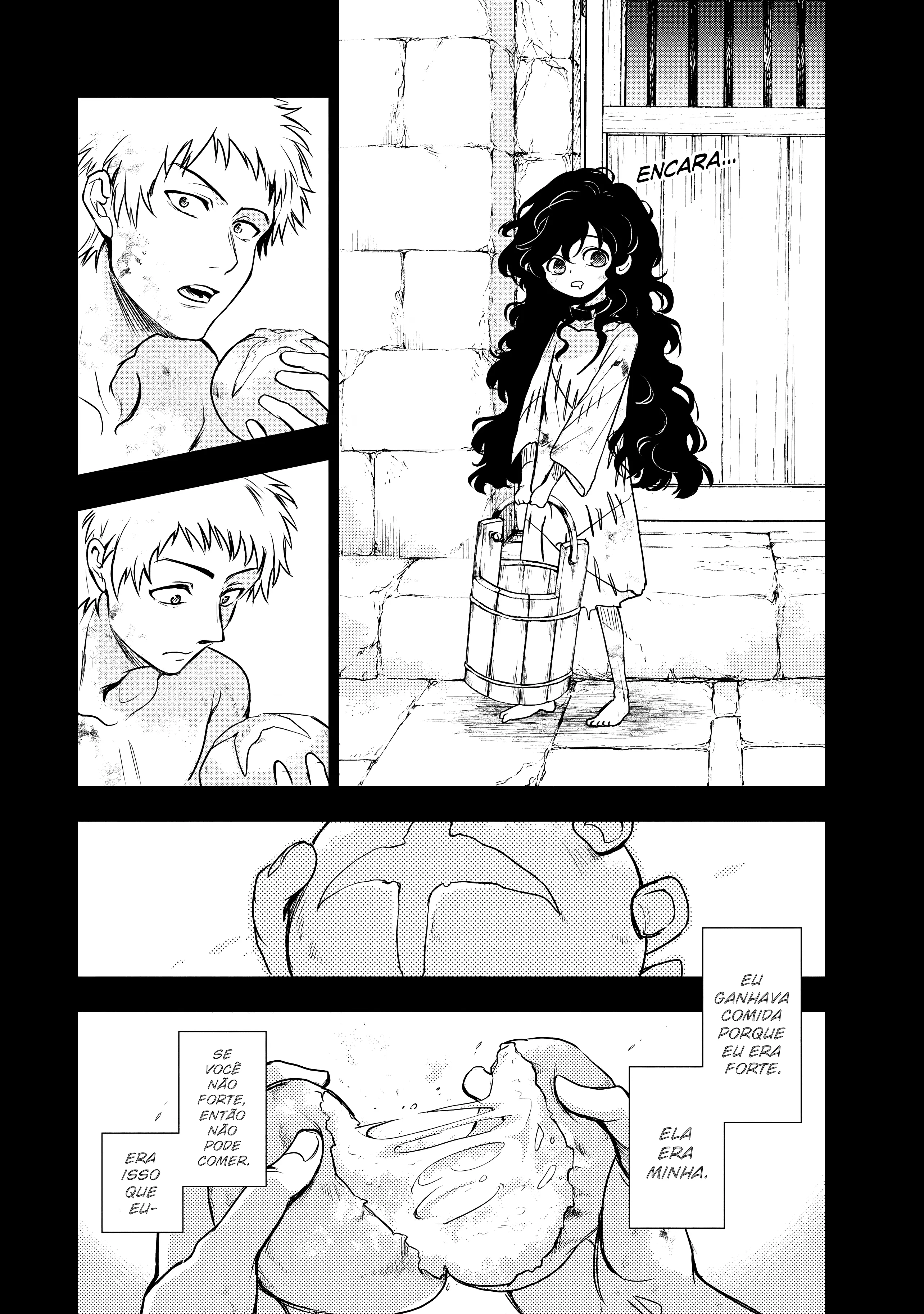 Servamp Capítulo 119 Página 8