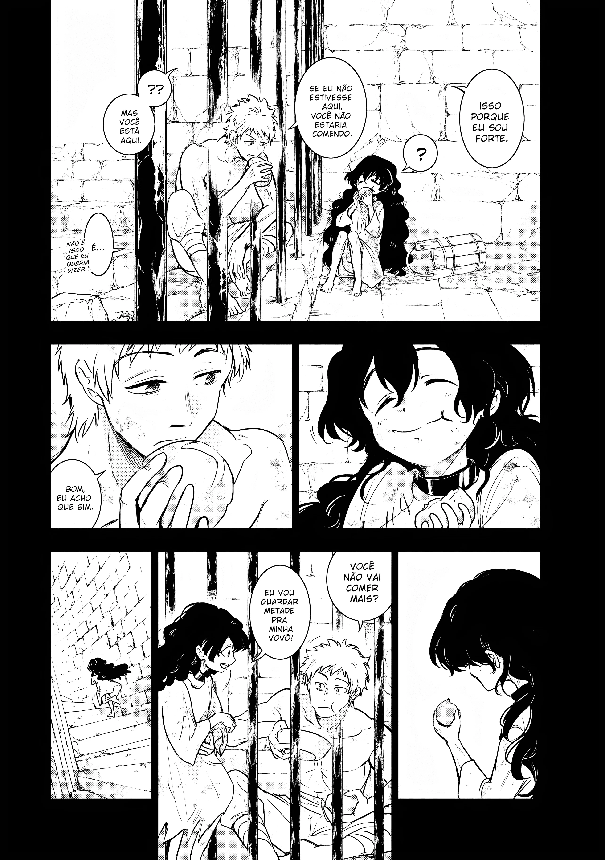 Servamp Capítulo 119 Página 10