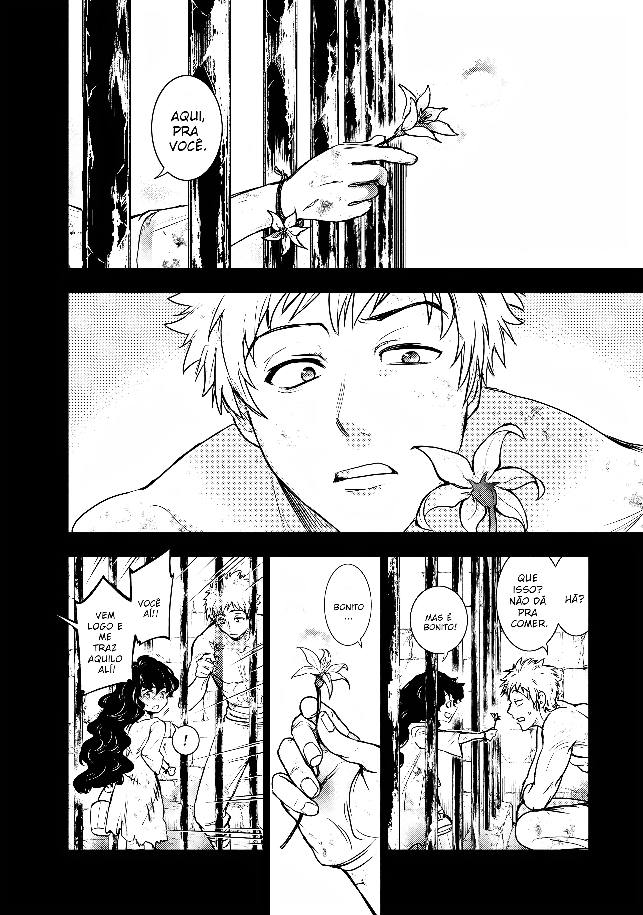 Servamp Capítulo 119 Página 11