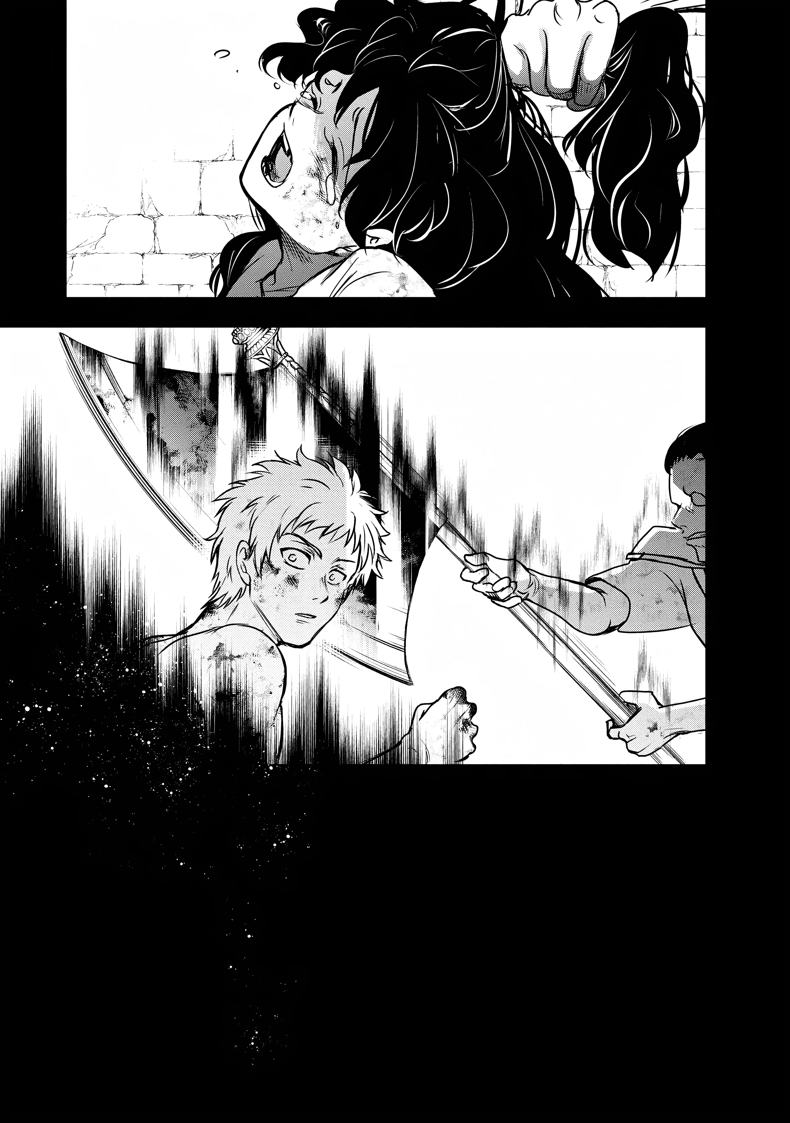 Servamp Capítulo 119 Página 14