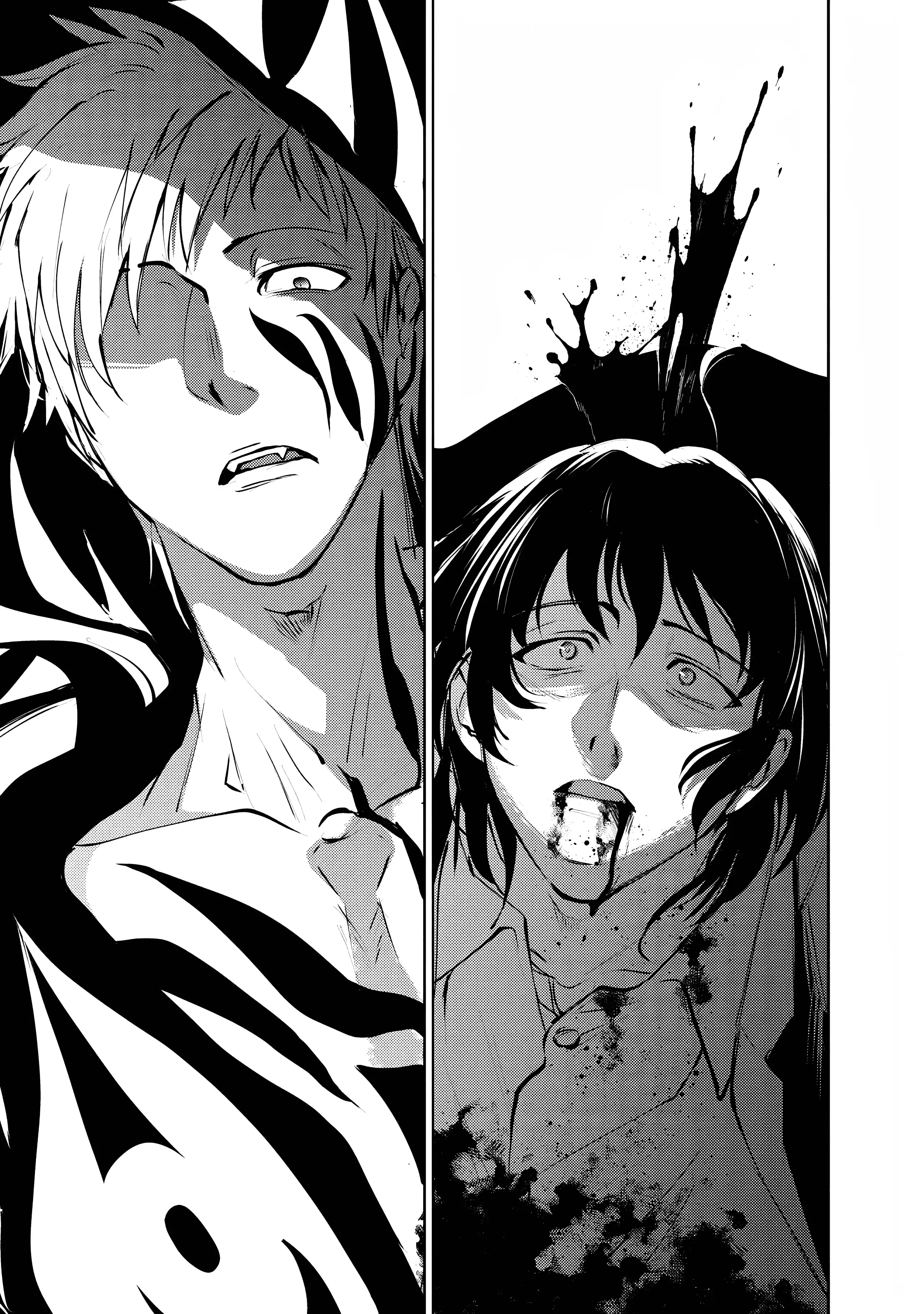 Servamp Capítulo 117 Página 37