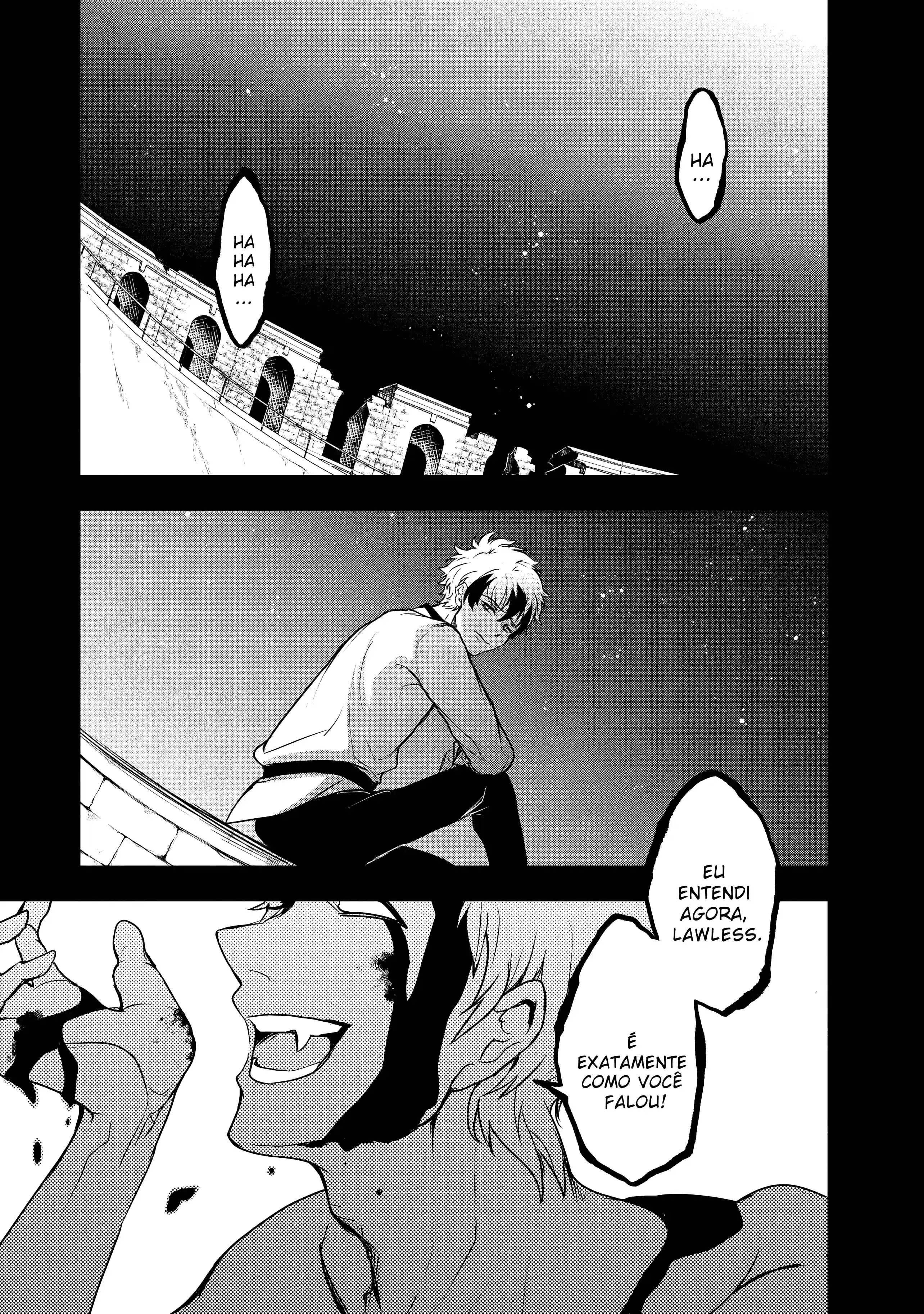 Servamp Capítulo 120 Página 4