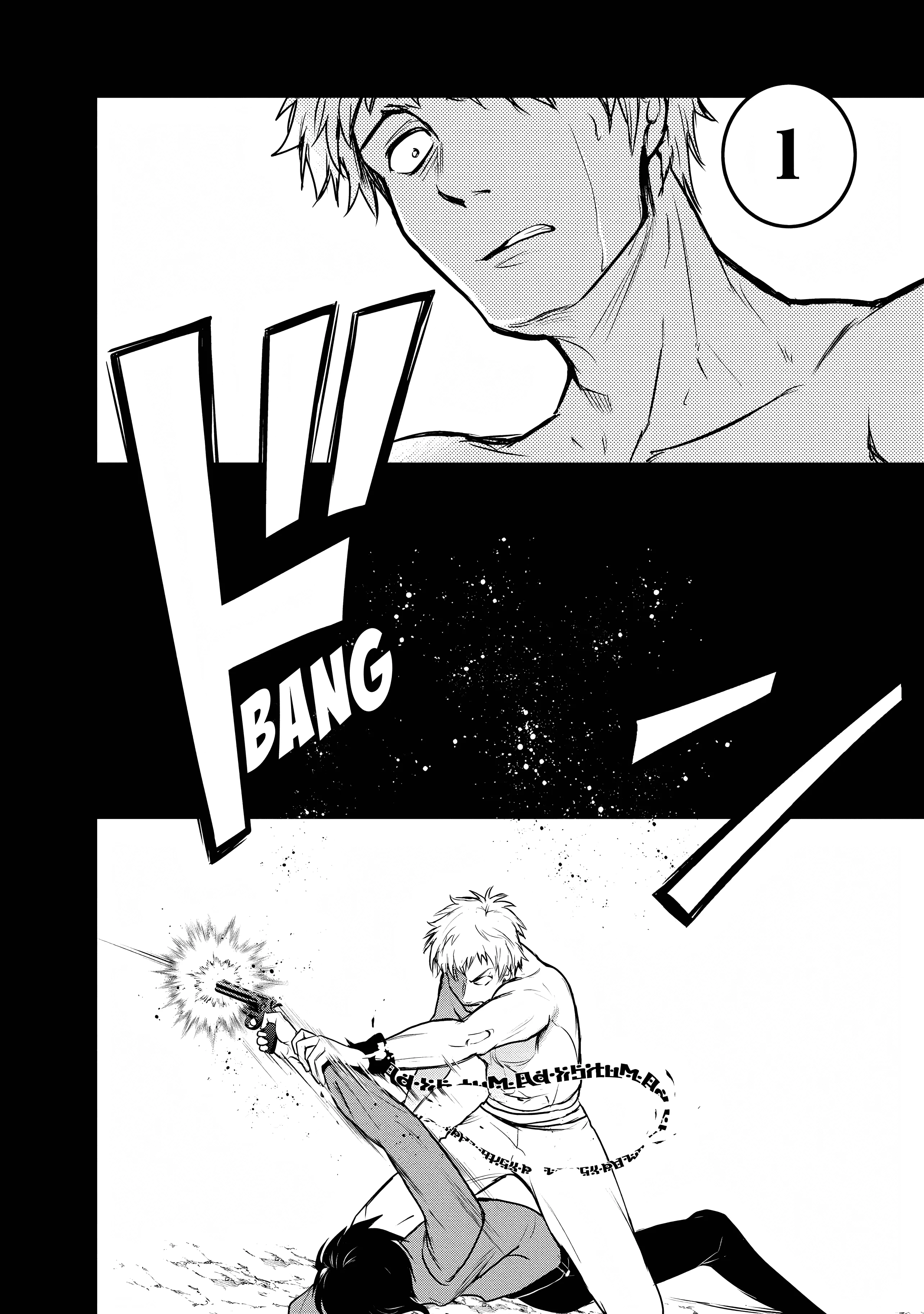 Servamp Capítulo 120 Página 10
