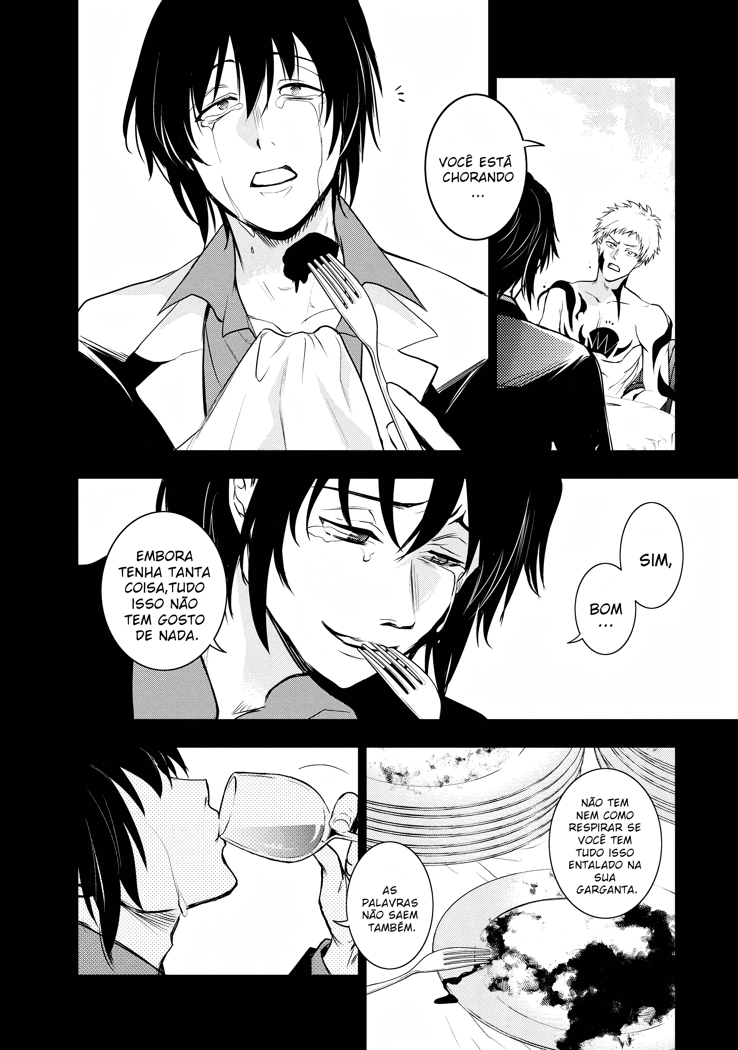 Servamp Capítulo 120 Página 20