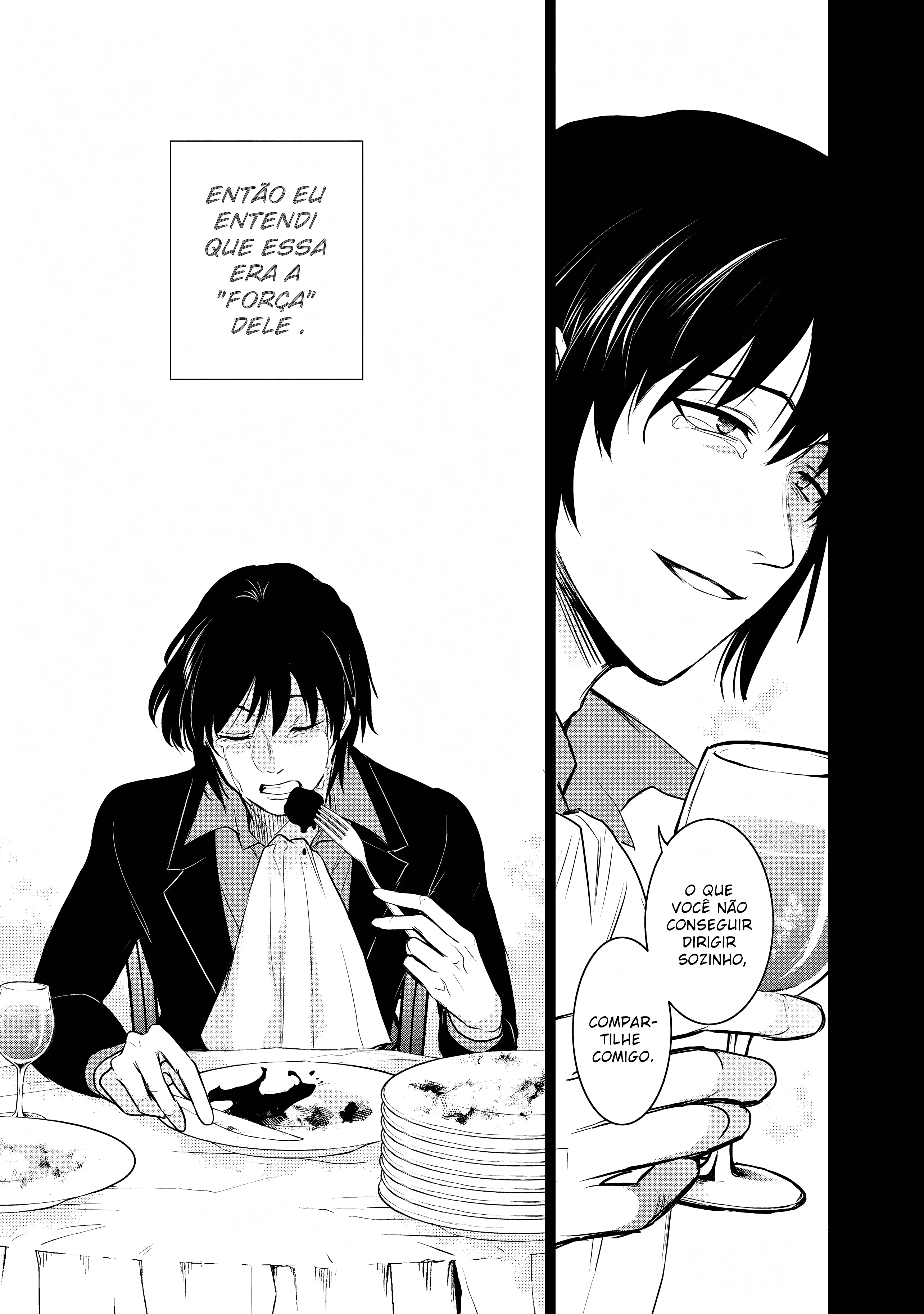 Servamp Capítulo 120 Página 23