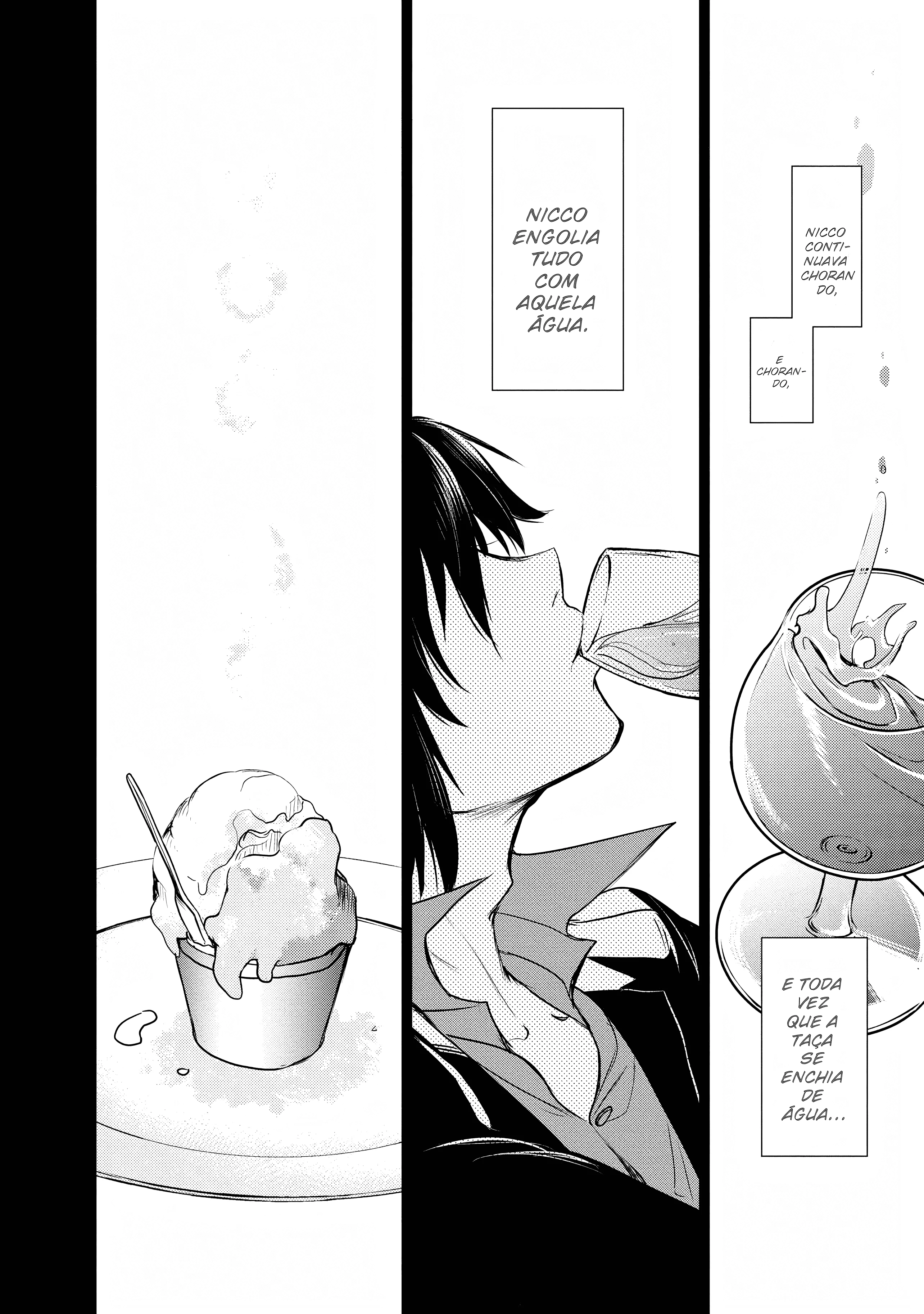 Servamp Capítulo 120 Página 24