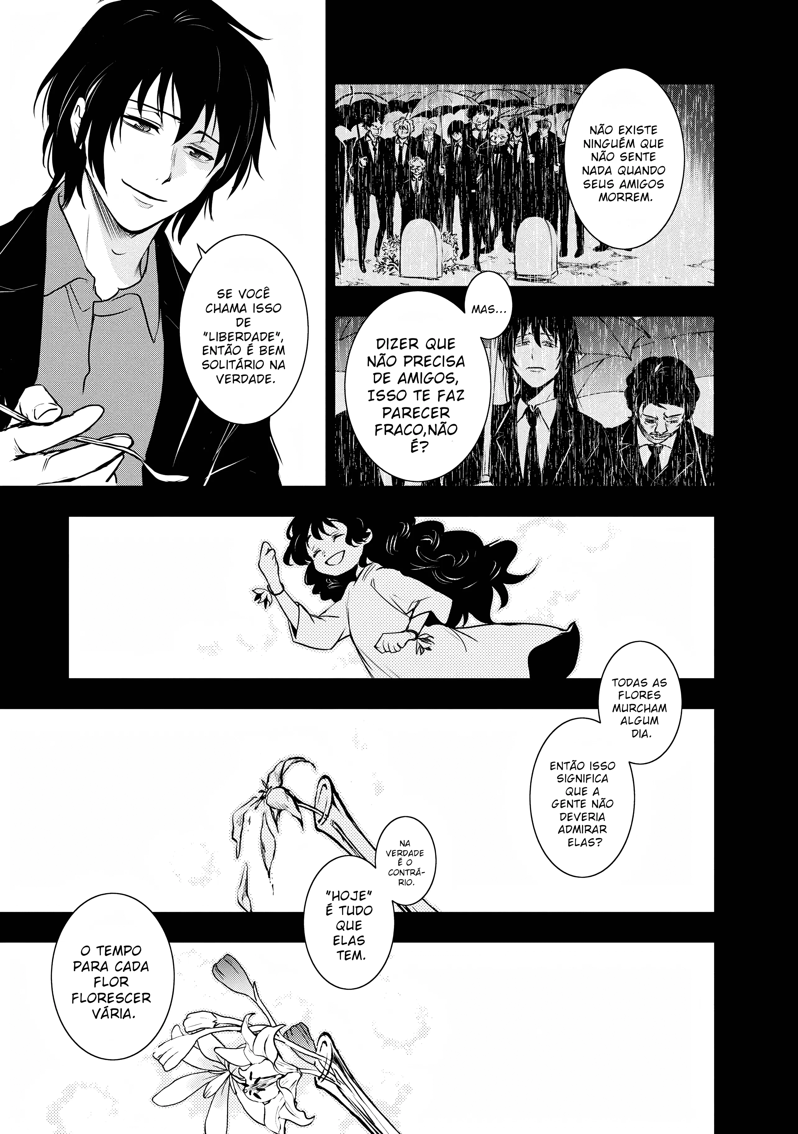 Servamp Capítulo 120 Página 27