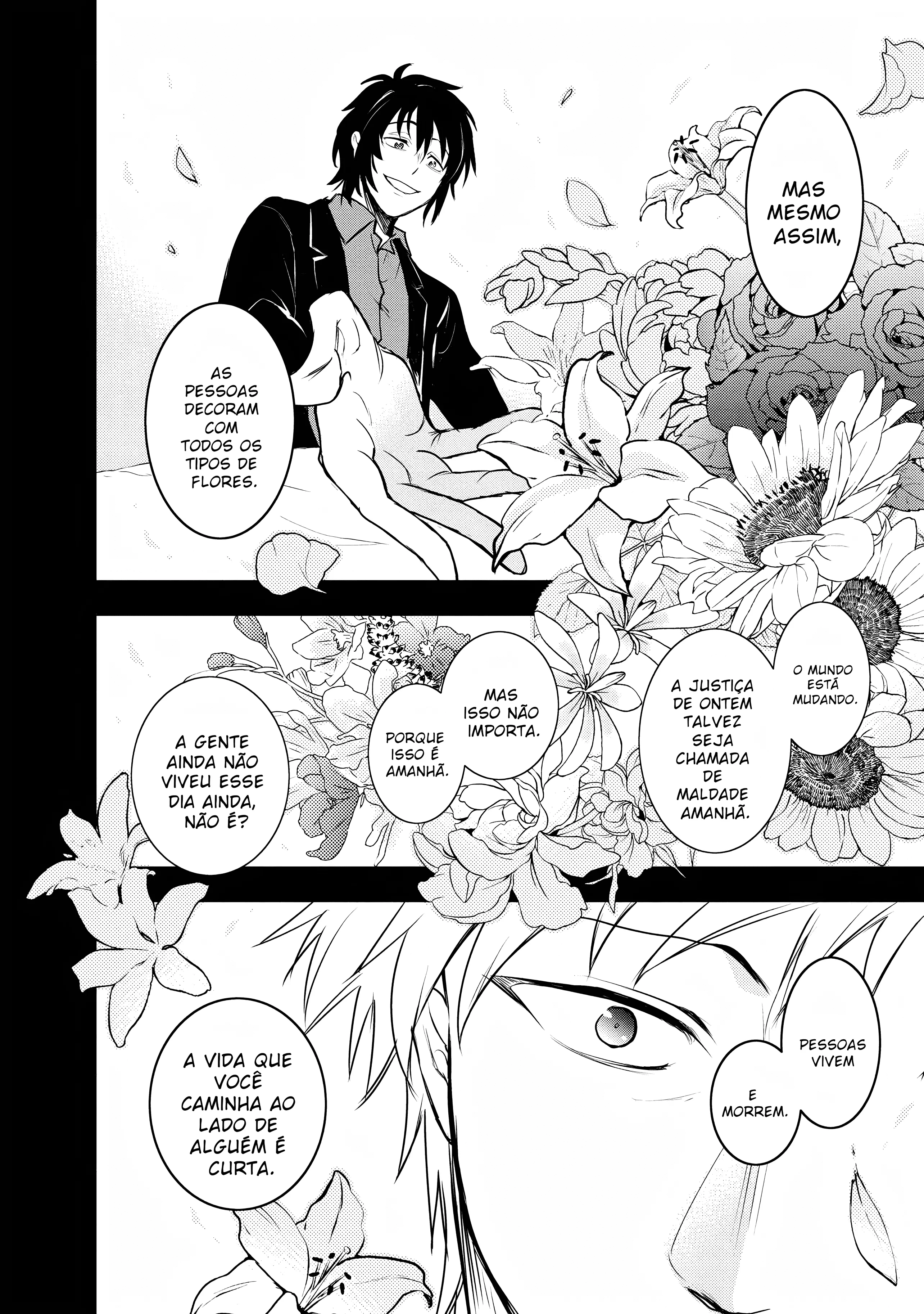 Servamp Capítulo 120 Página 28