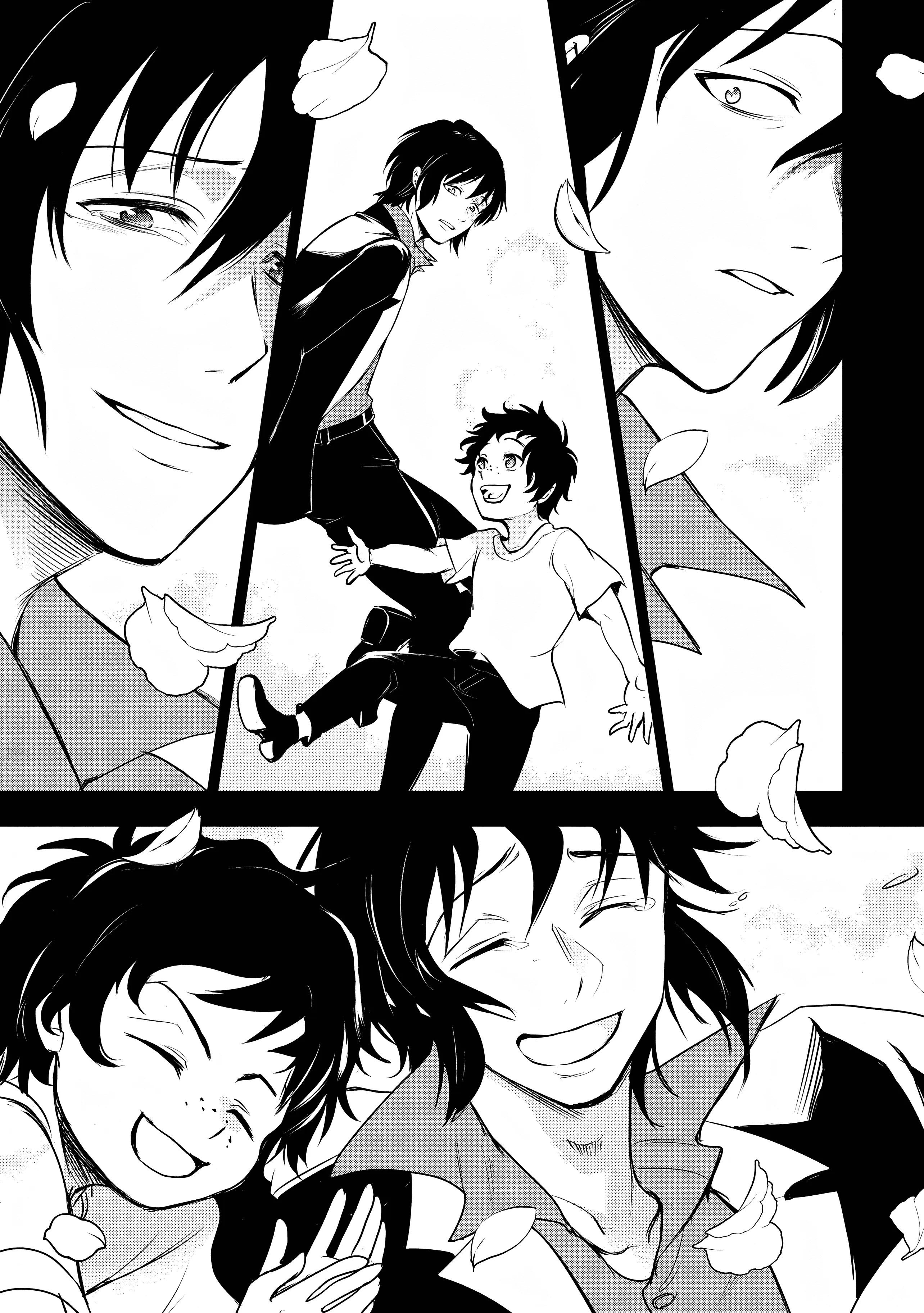 Servamp Capítulo 120 Página 33