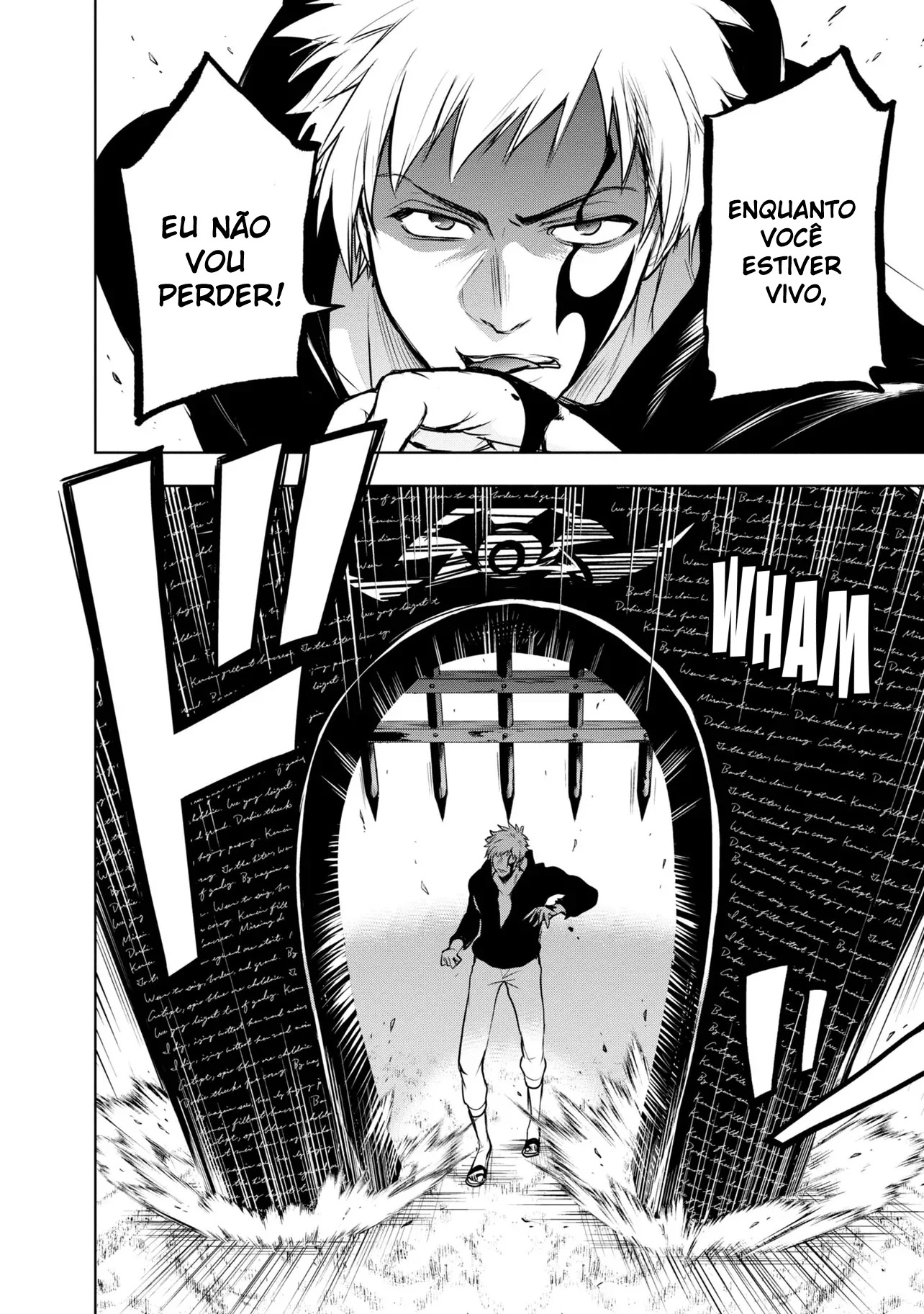 Servamp Capítulo 121 Página 10