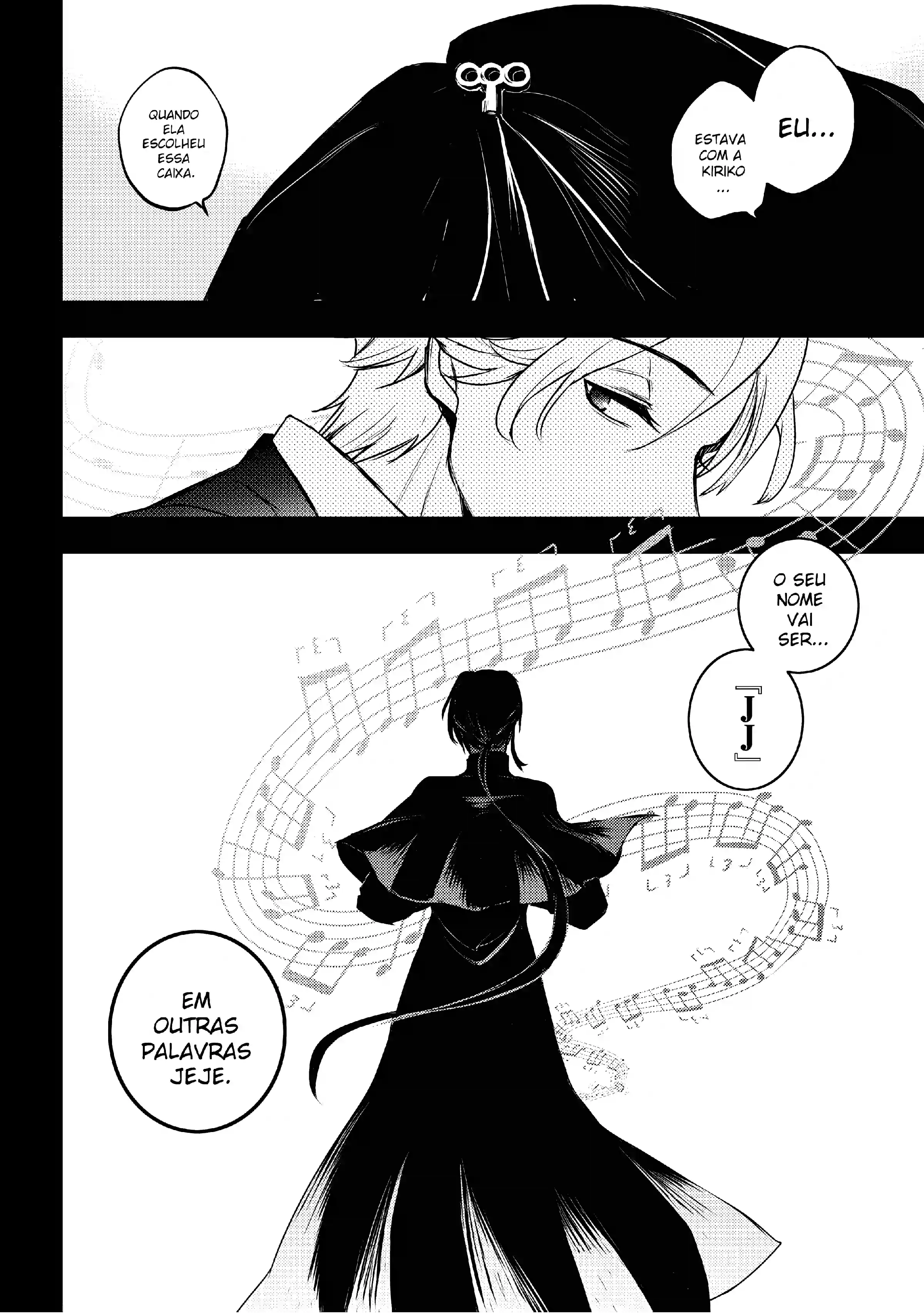Servamp Capítulo 125 Página 4