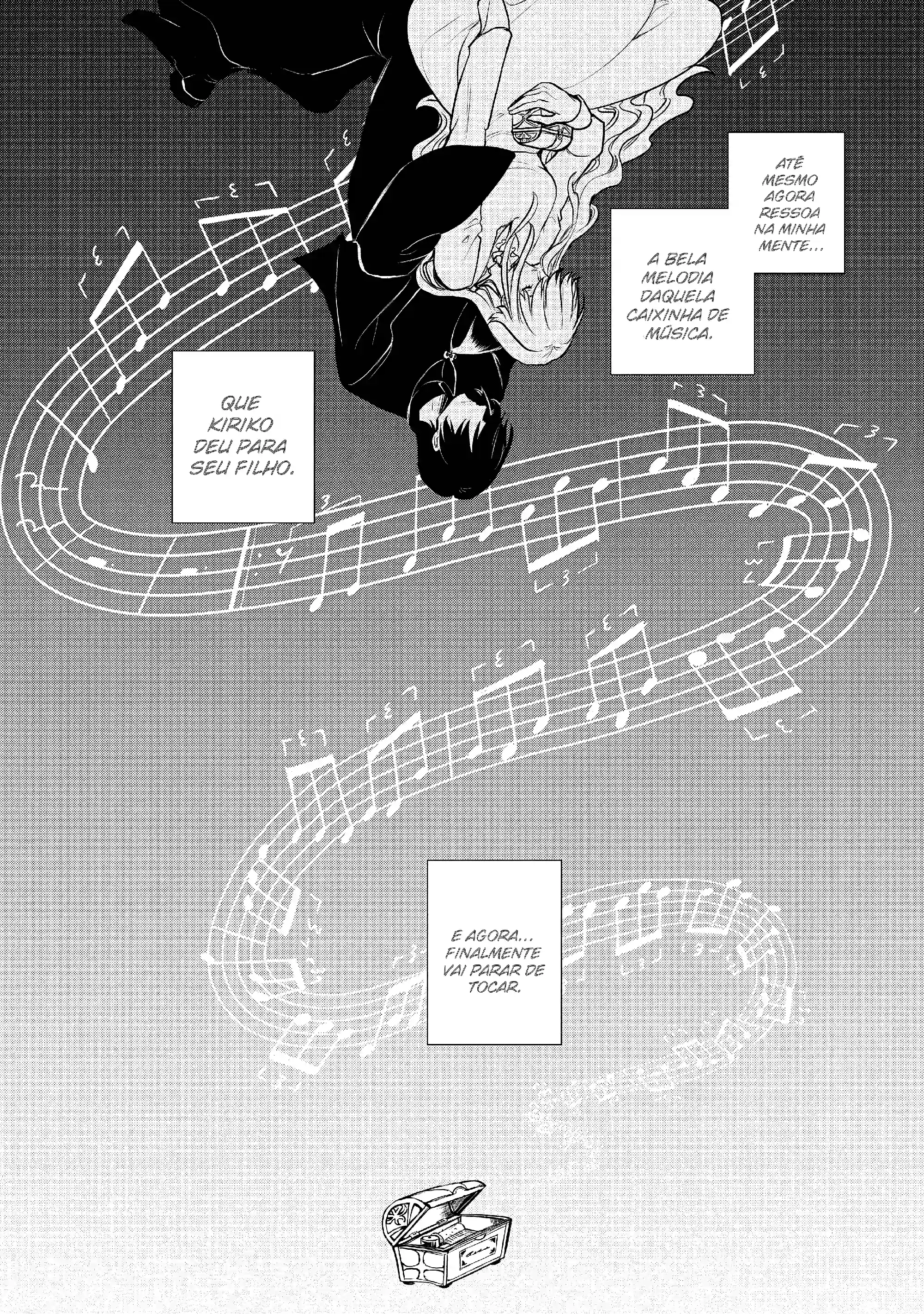 Servamp Capítulo 125 Página 20
